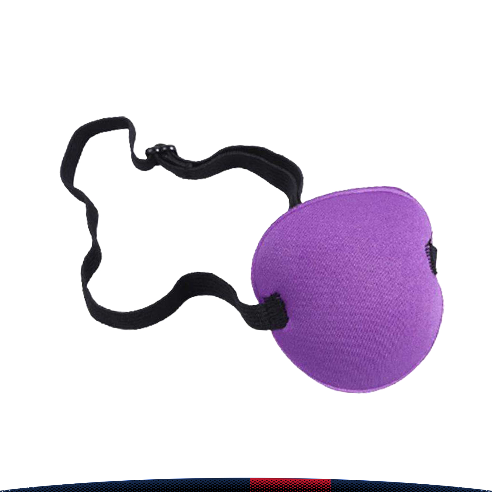 Pirate Single Eye Mask 9