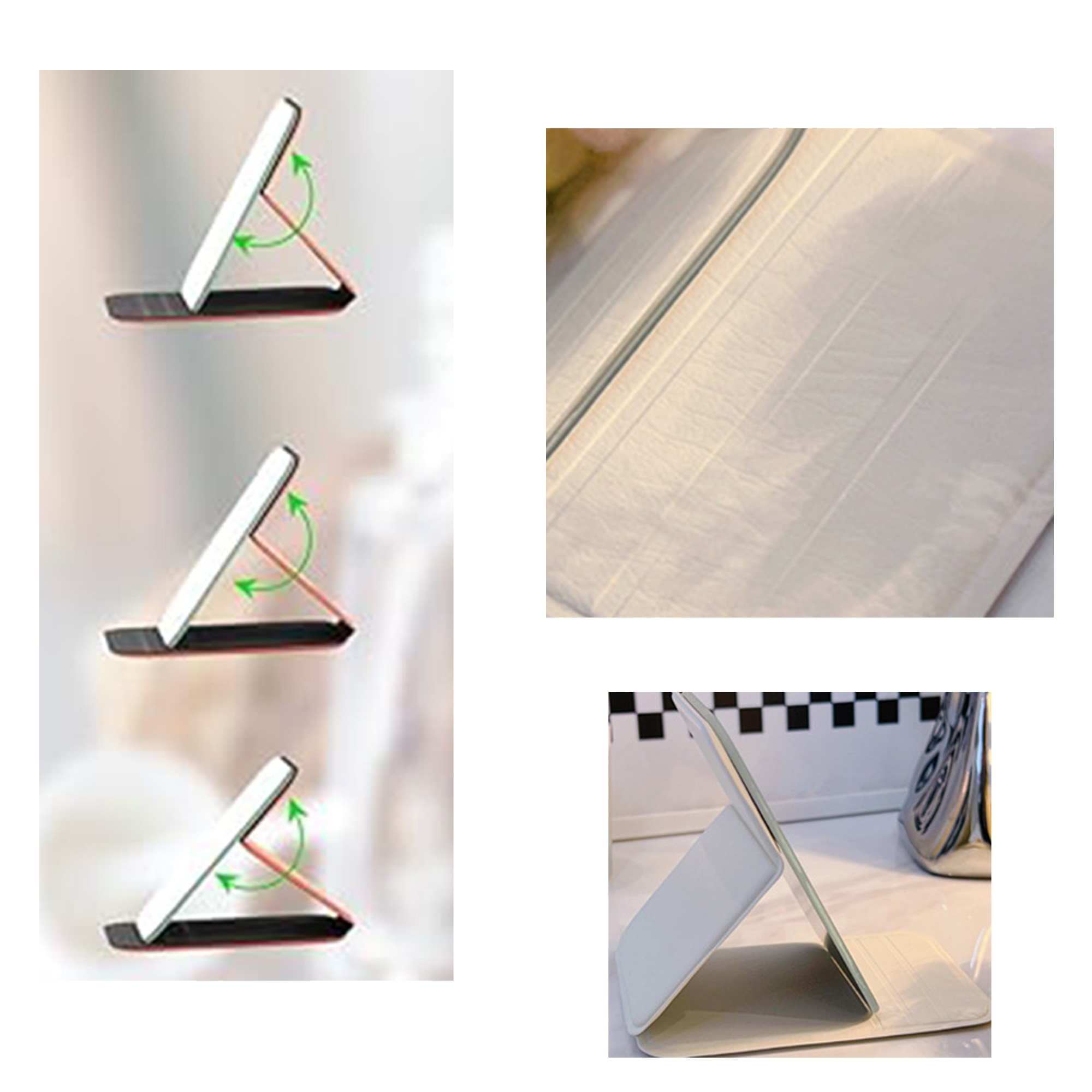 Compact Folding Custom Mirror 2