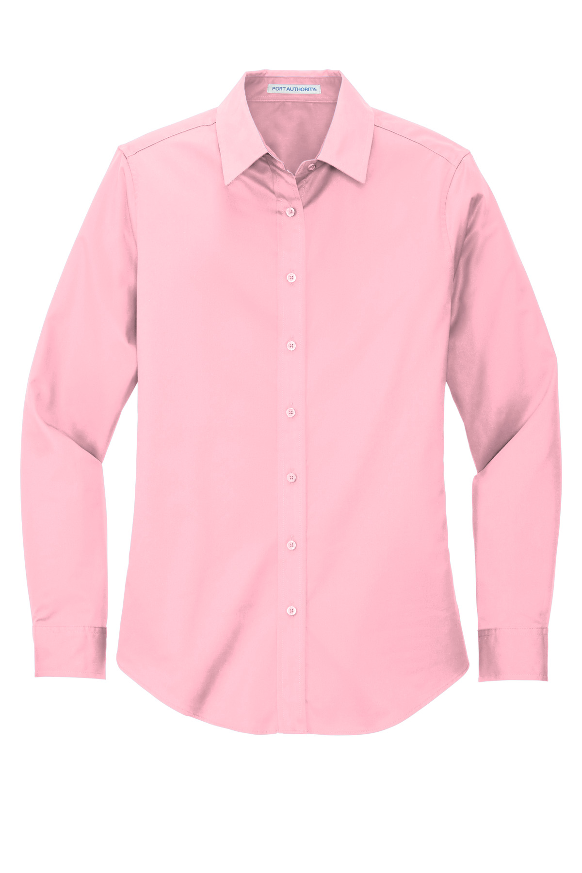 Port Authority Women's Long Sleeve Easy Care Shirt. L608 166