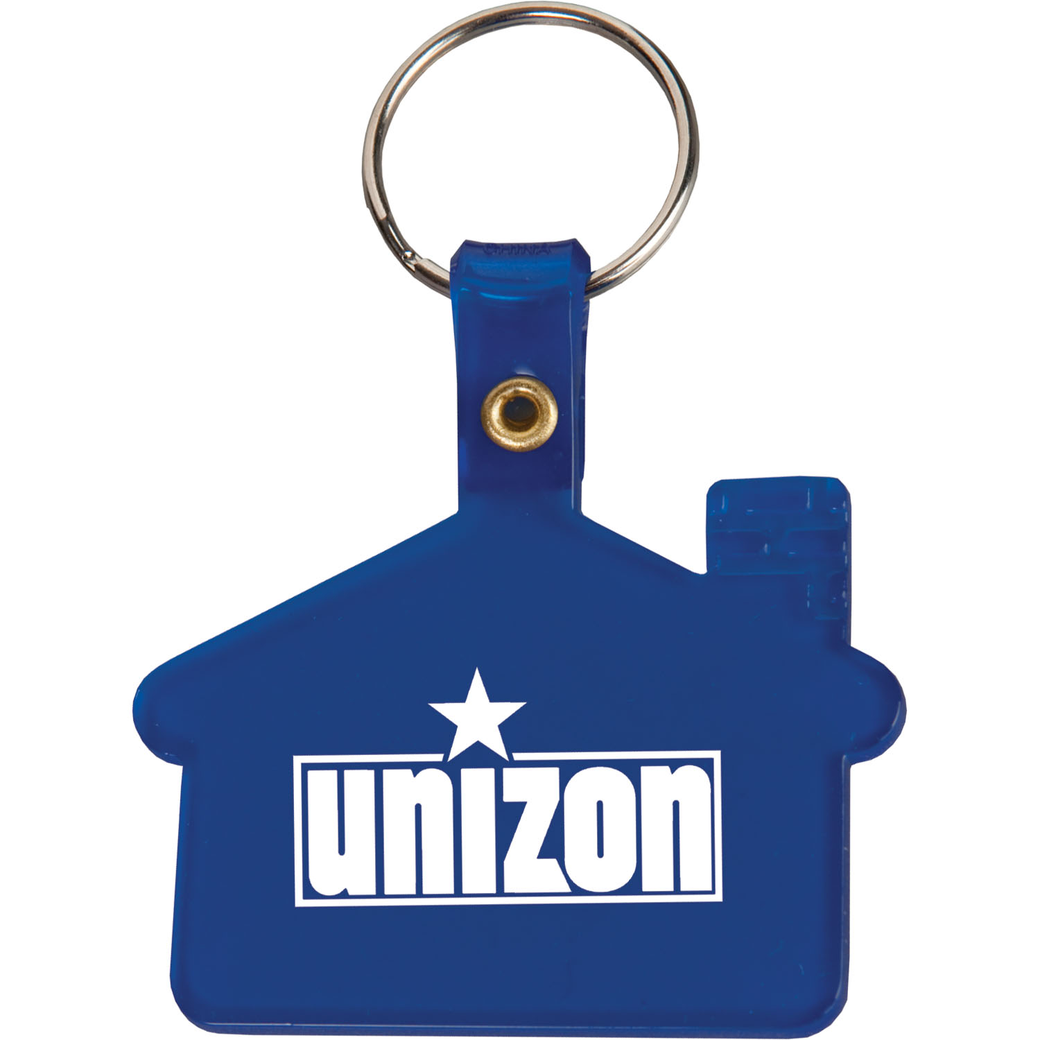 House Key Tag 1