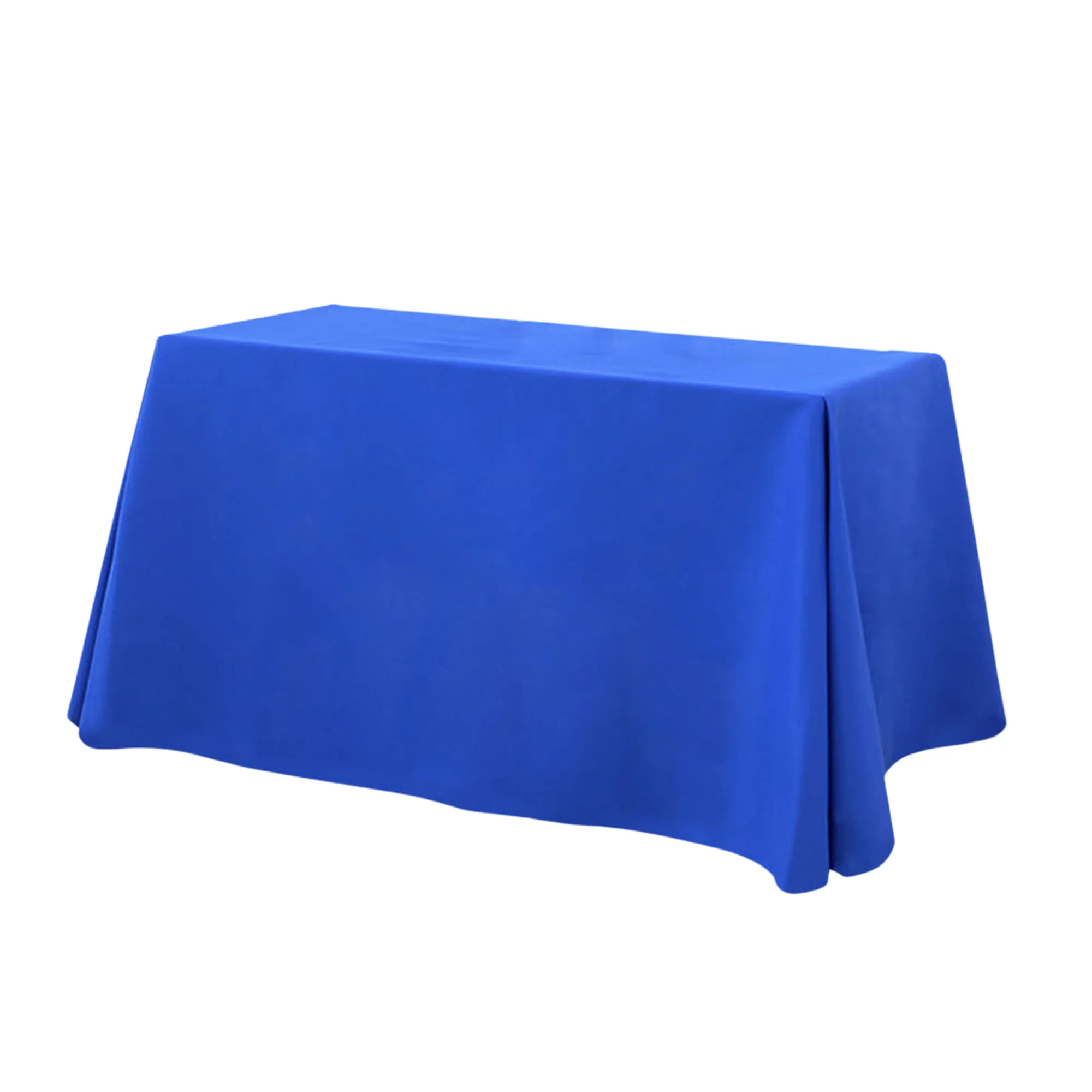 Full Color 6' Throw Table Cover 4