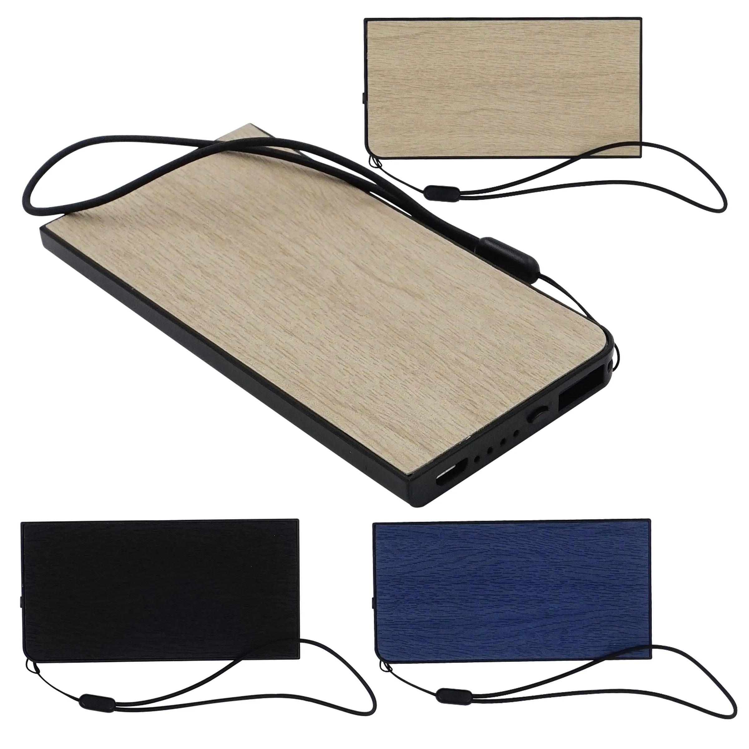 UL WOODLAND POWER BANK 9