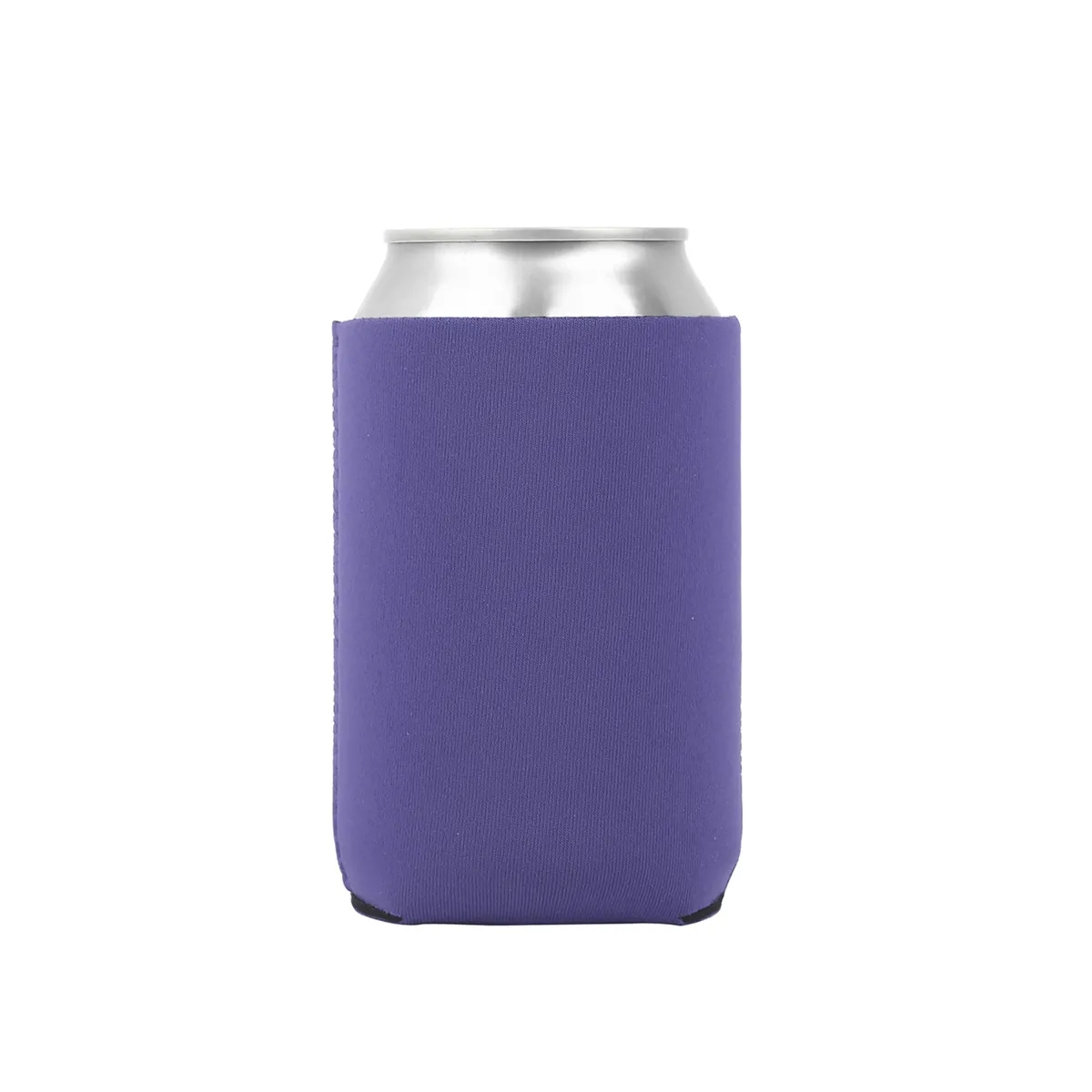 Collapsible Can Cooler, custom koozie with logo imprint 17