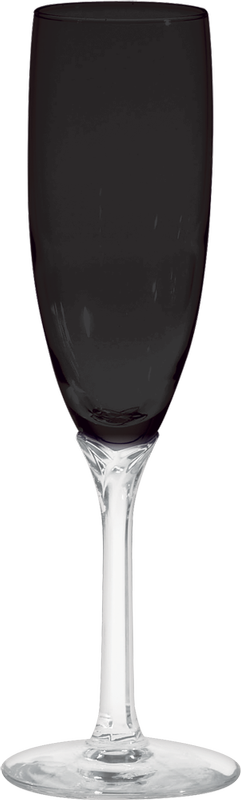 6 oz. Domaine Clear Stem Flute 16