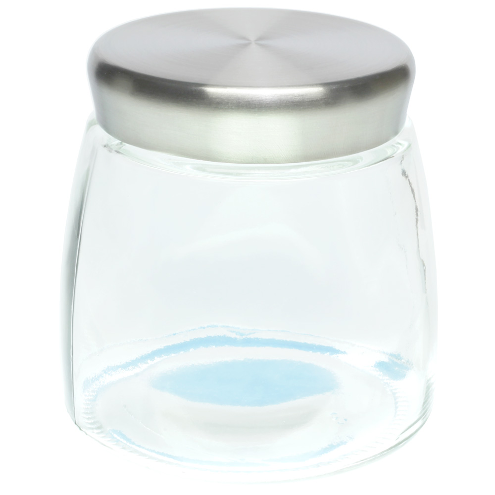 32 oz. Glass Candy Jars 4