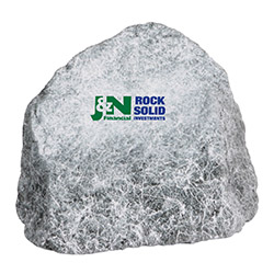 Granite Rock Stress Reliever 3