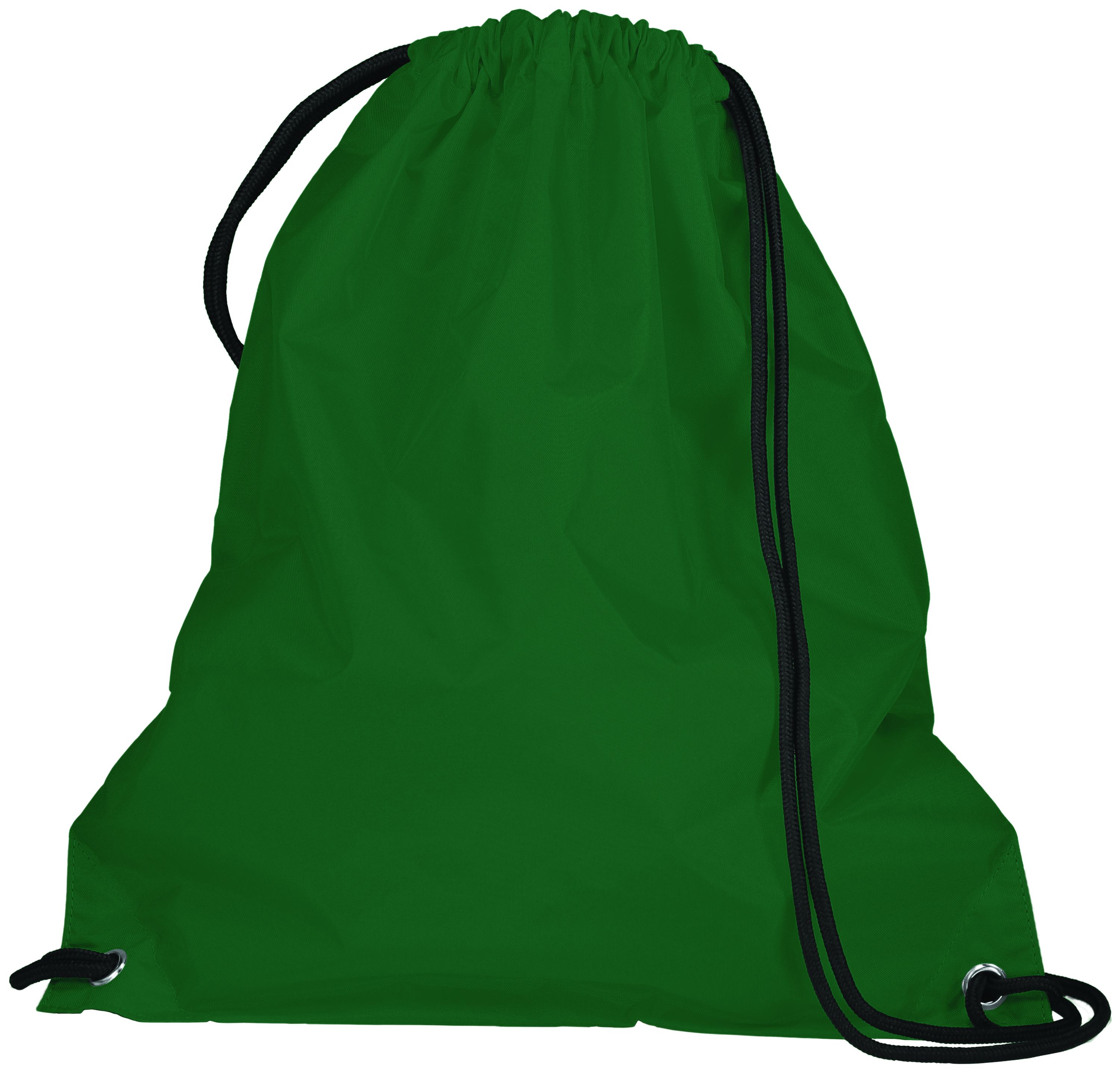 Cinch Bag 12
