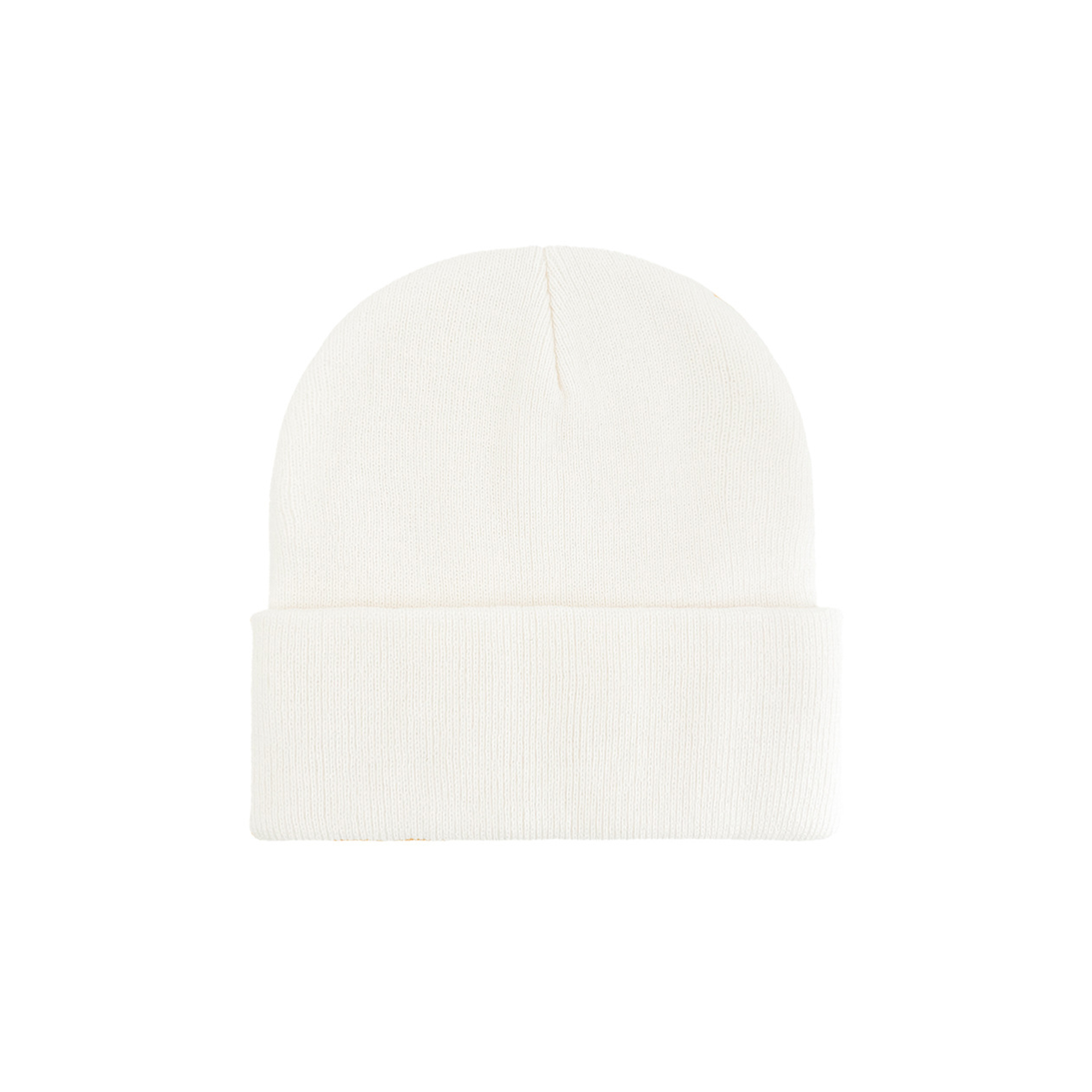 Acrylic Cuffed Beanie Hat For Cold Weather 51