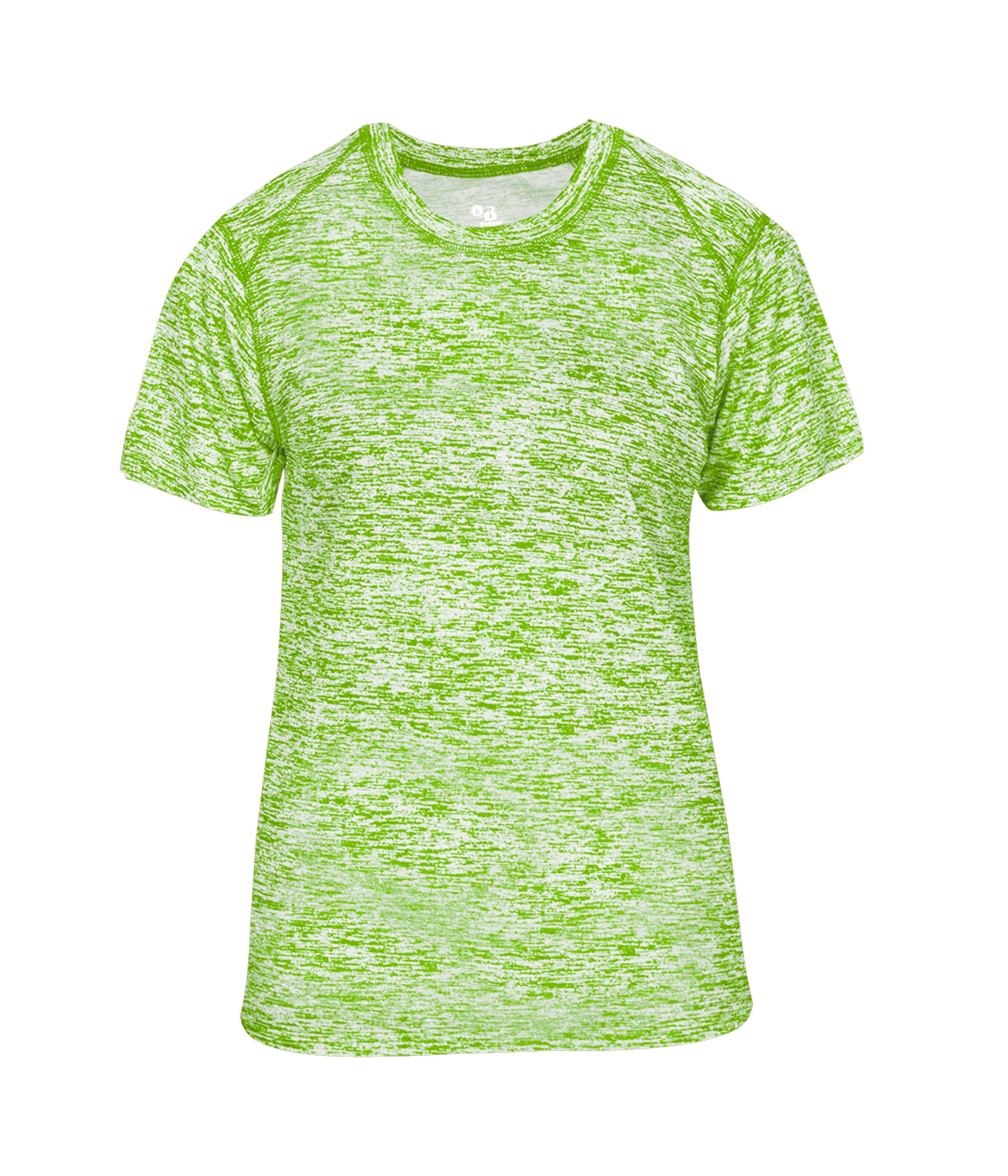 BLEND LADIES' TEE 5