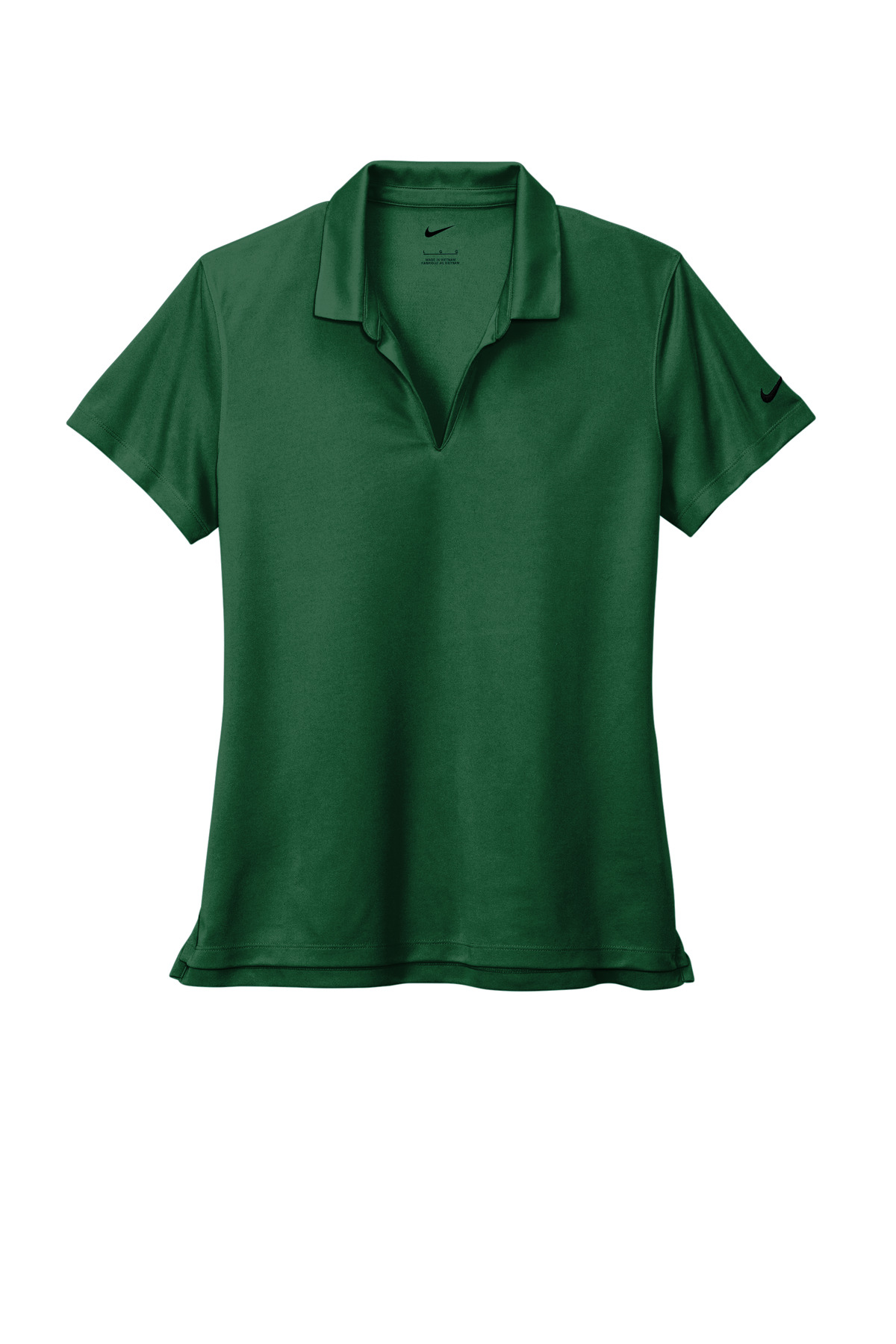 Nike® Women's Dri-FIT Micro Pique 2.0 Polo 32