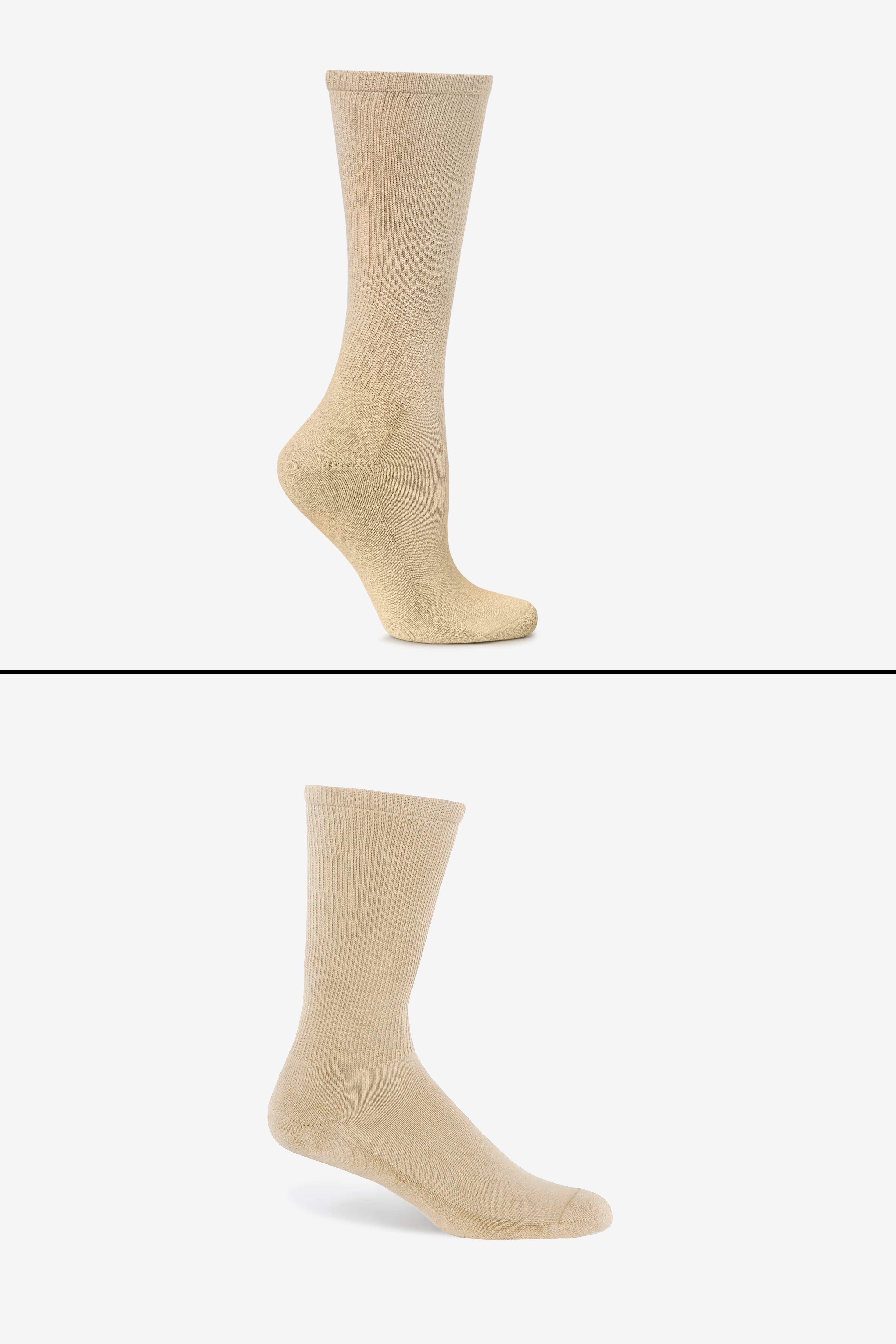 UNISEX CREW SOCK 27