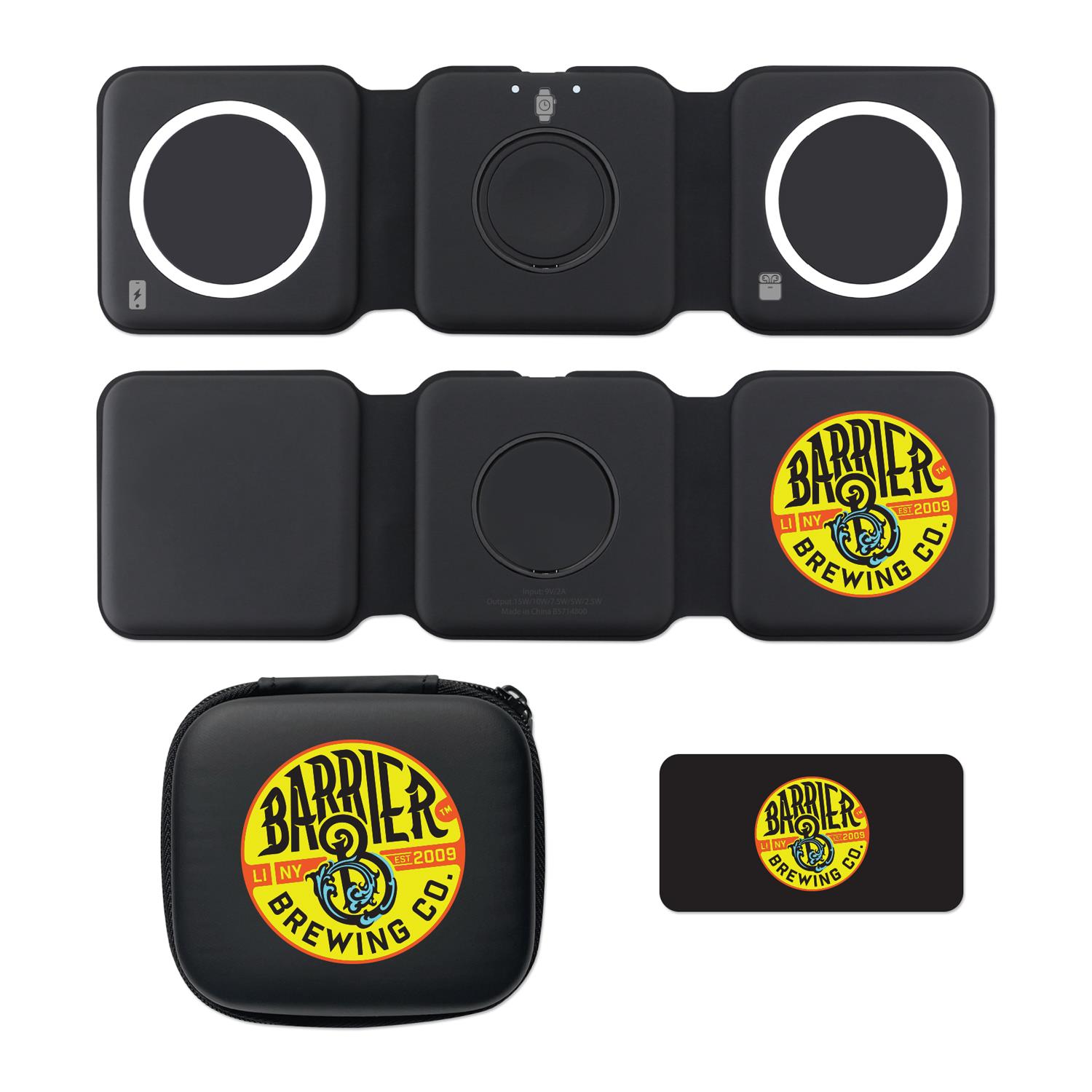 3 IN 1 CHARGER IN CASE 2