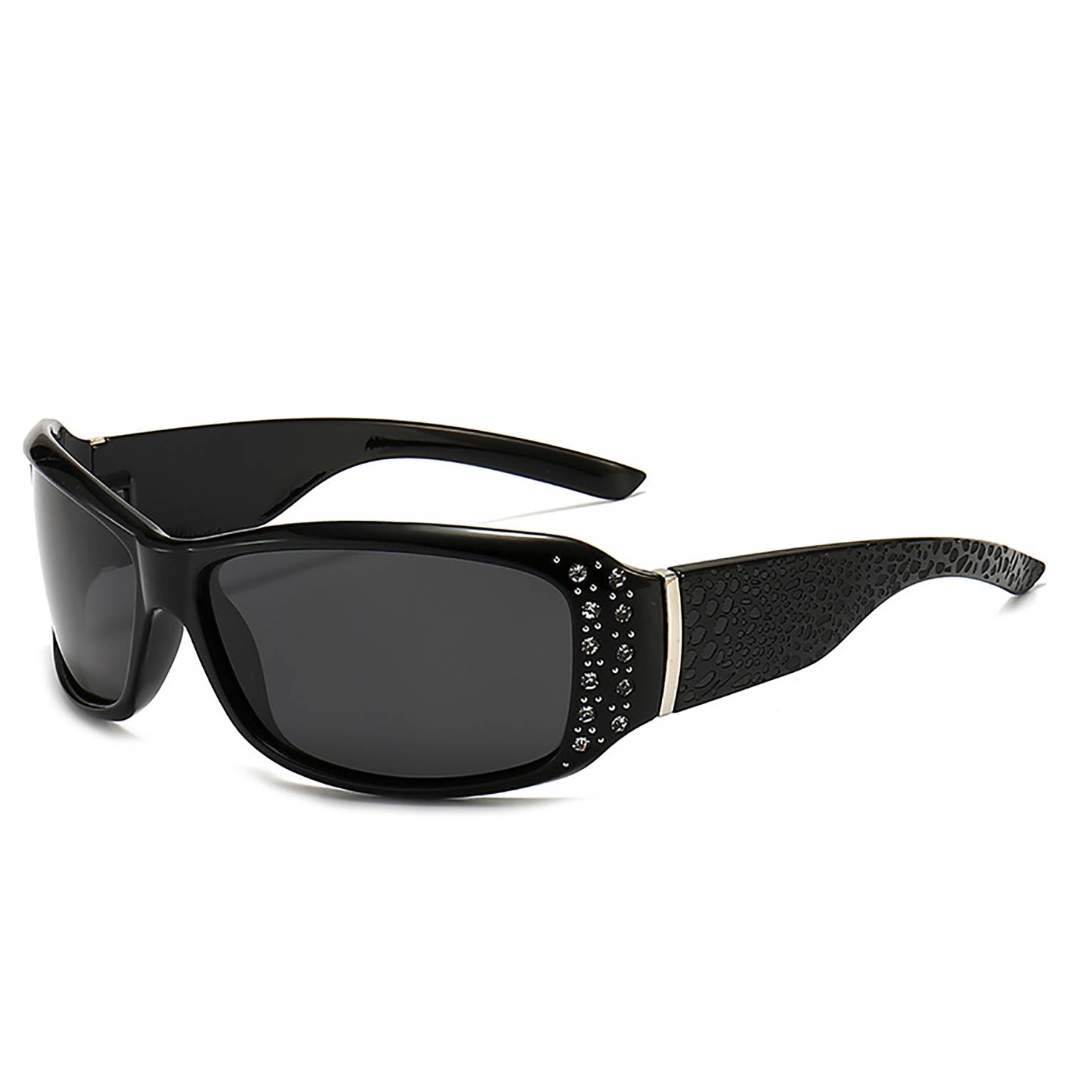 Vintage Polarized Sunglasses 10