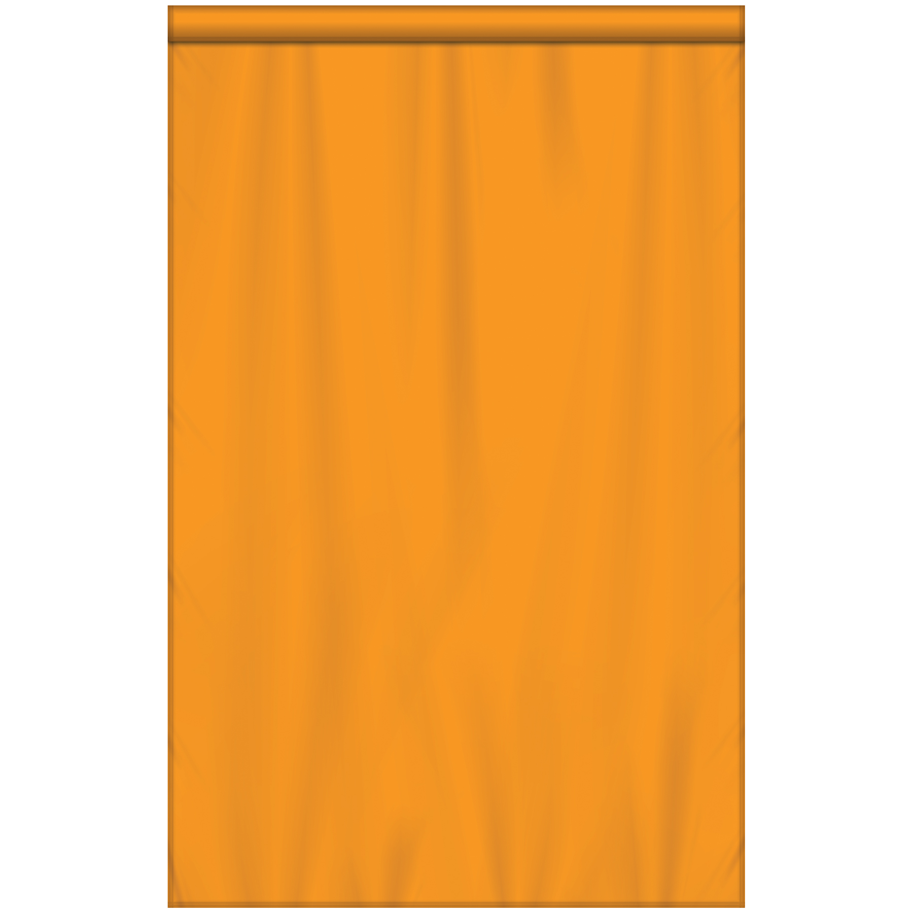 4' x 6' Championship Banner Single Sided with Backliner Straight Cut 2