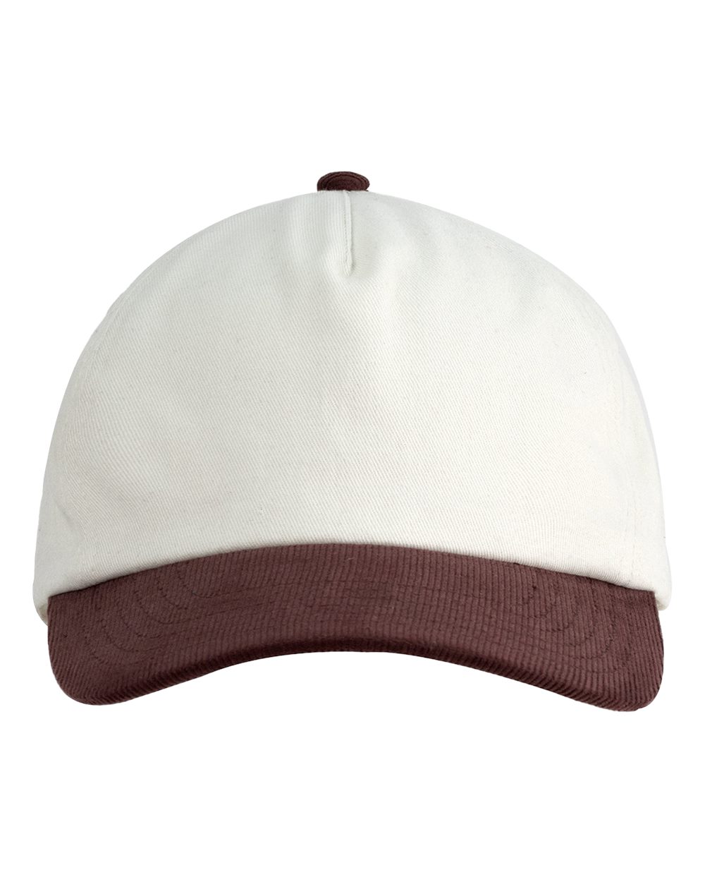 Corduroy Cap - BA710 14