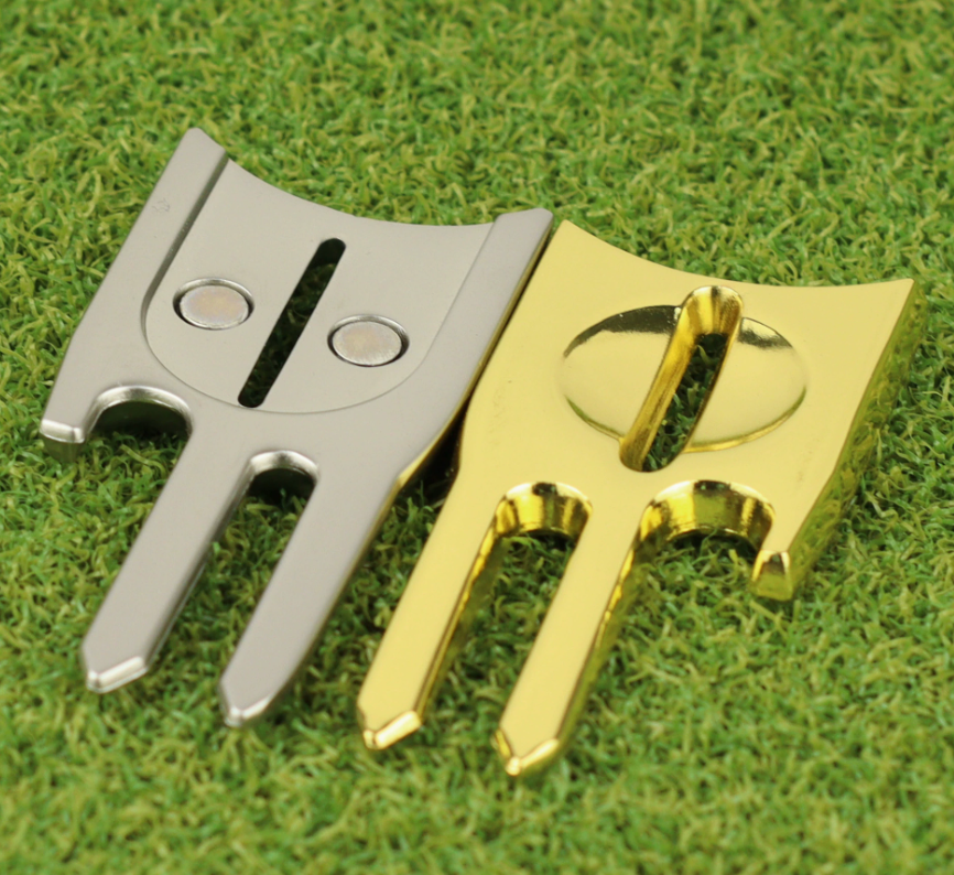 Golf Green Fork 1