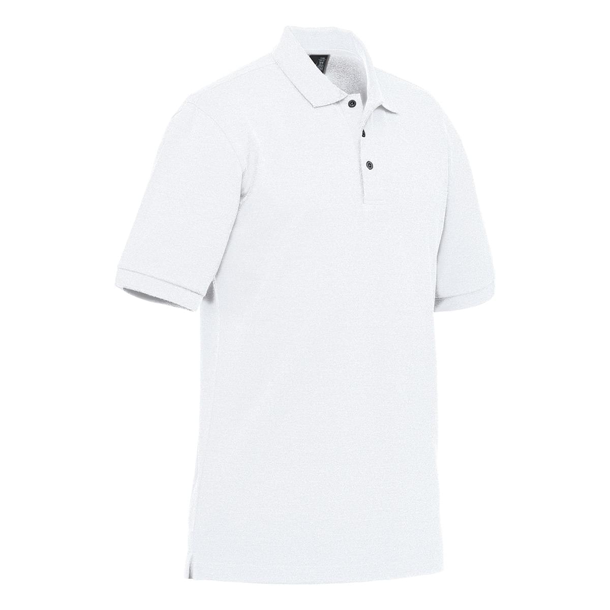 Stormtech Men's Nantucket Stretch Pique Polo 26