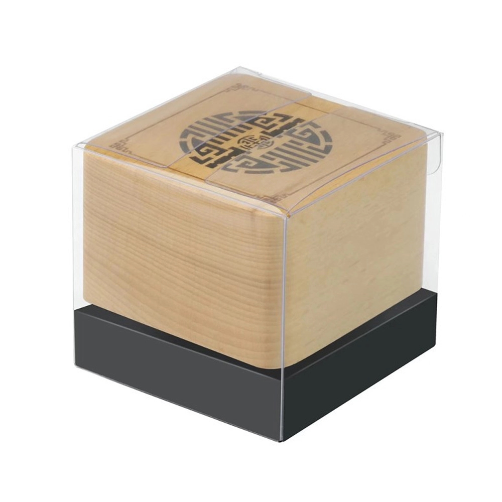 Bamboo Speaker 3