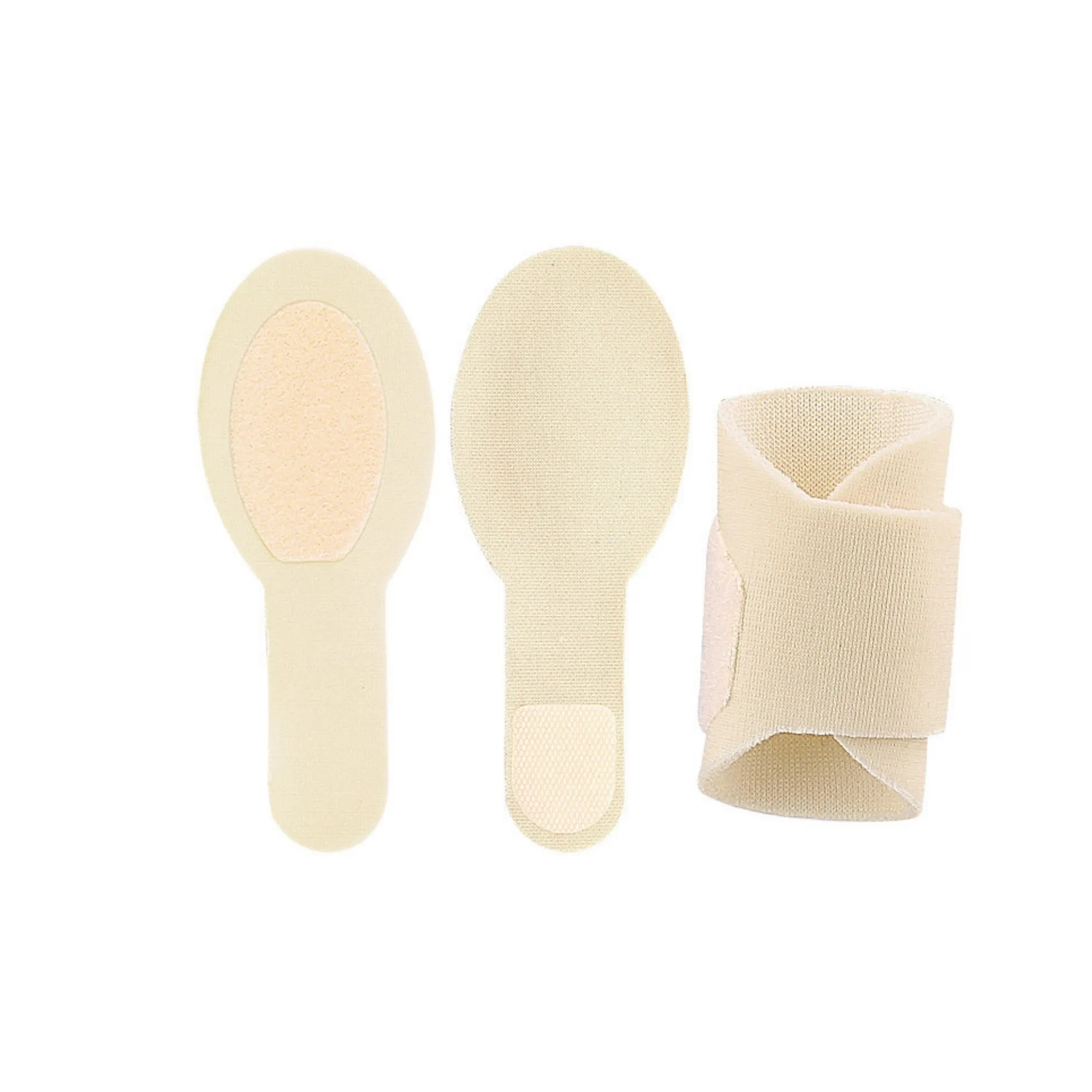 Strap Finger Cot 8