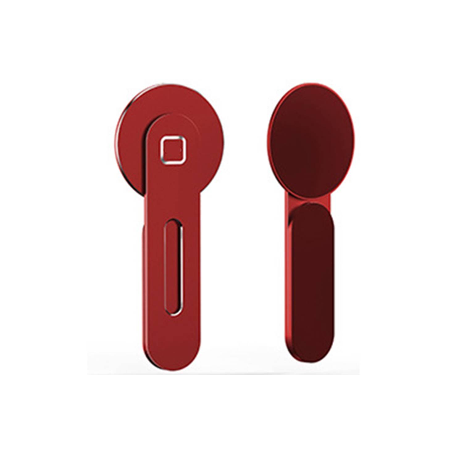 Ultra Magnetic Car Phone Holder Accessories for iPhone 9