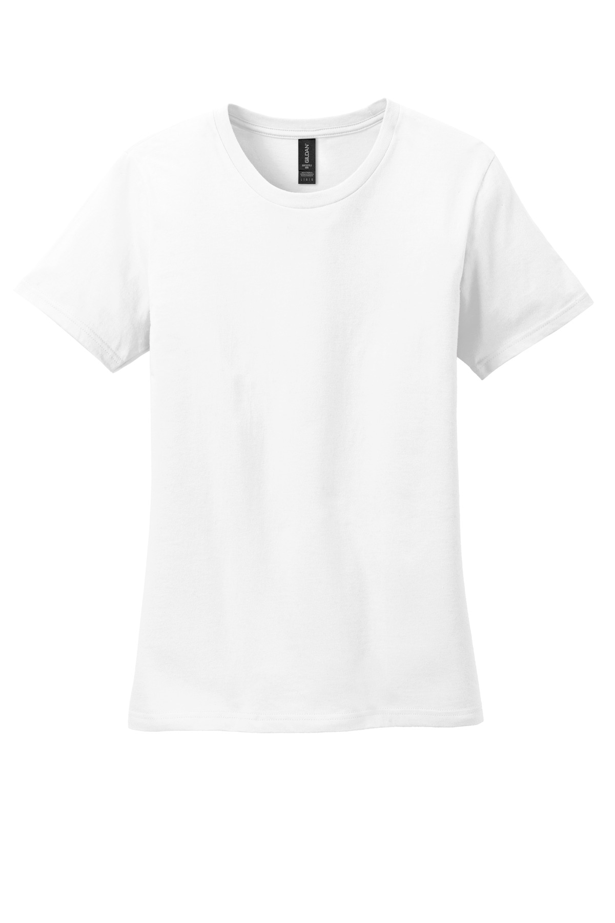 Gildan® Women's 100% Ring Spun Cotton T-Shirt 56