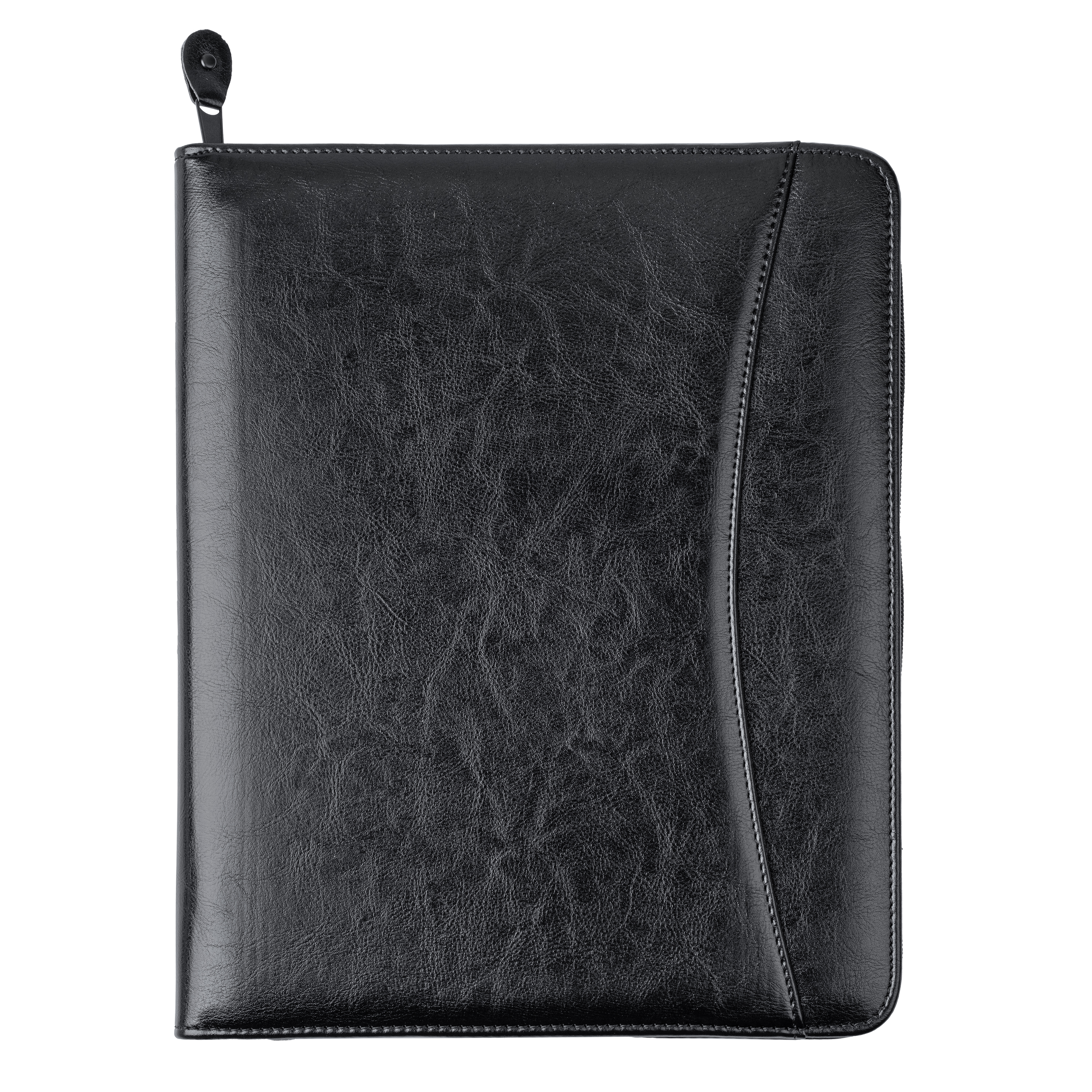 Assistant Zipper Padfolio 11