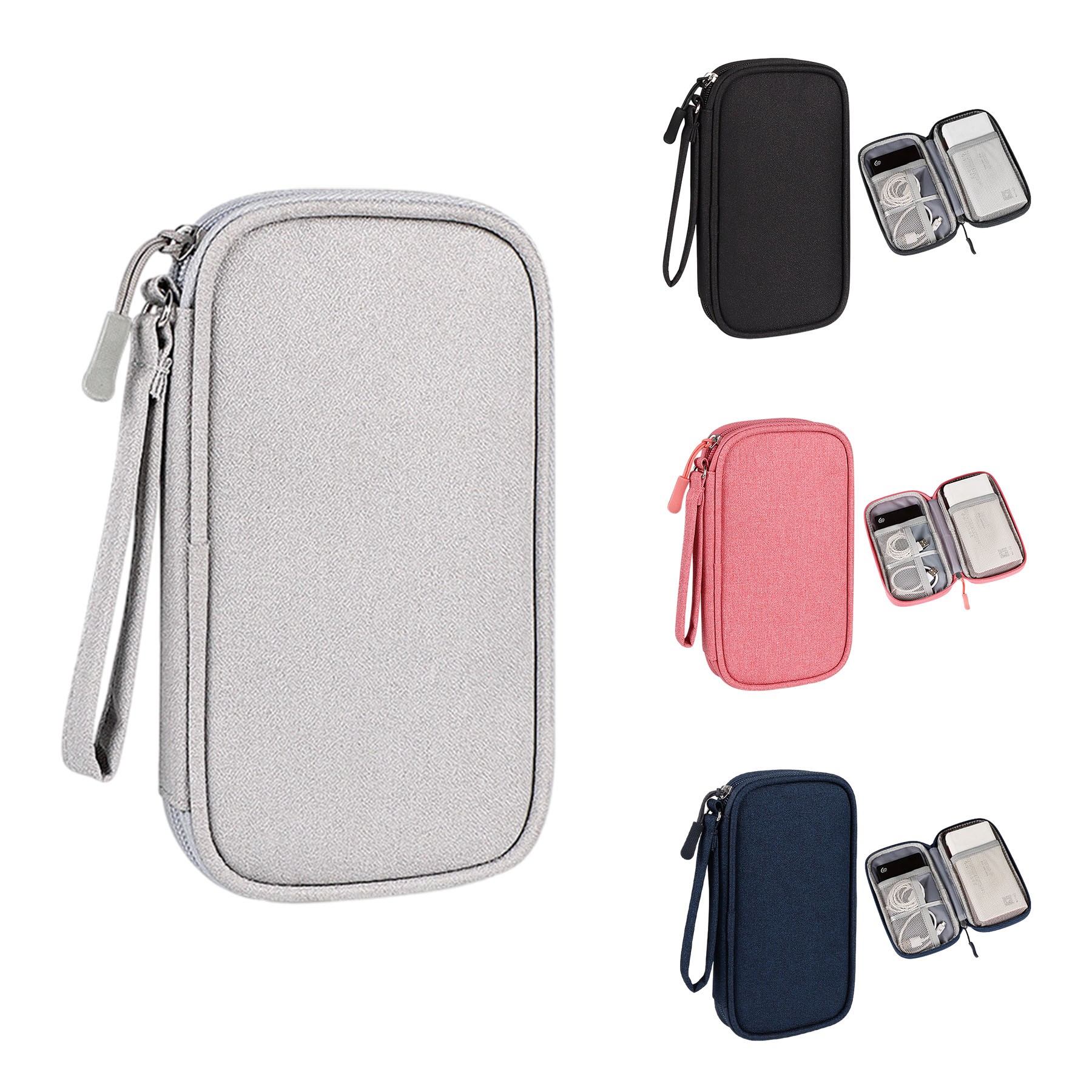 Portable Multi-functional Digital Bag 2
