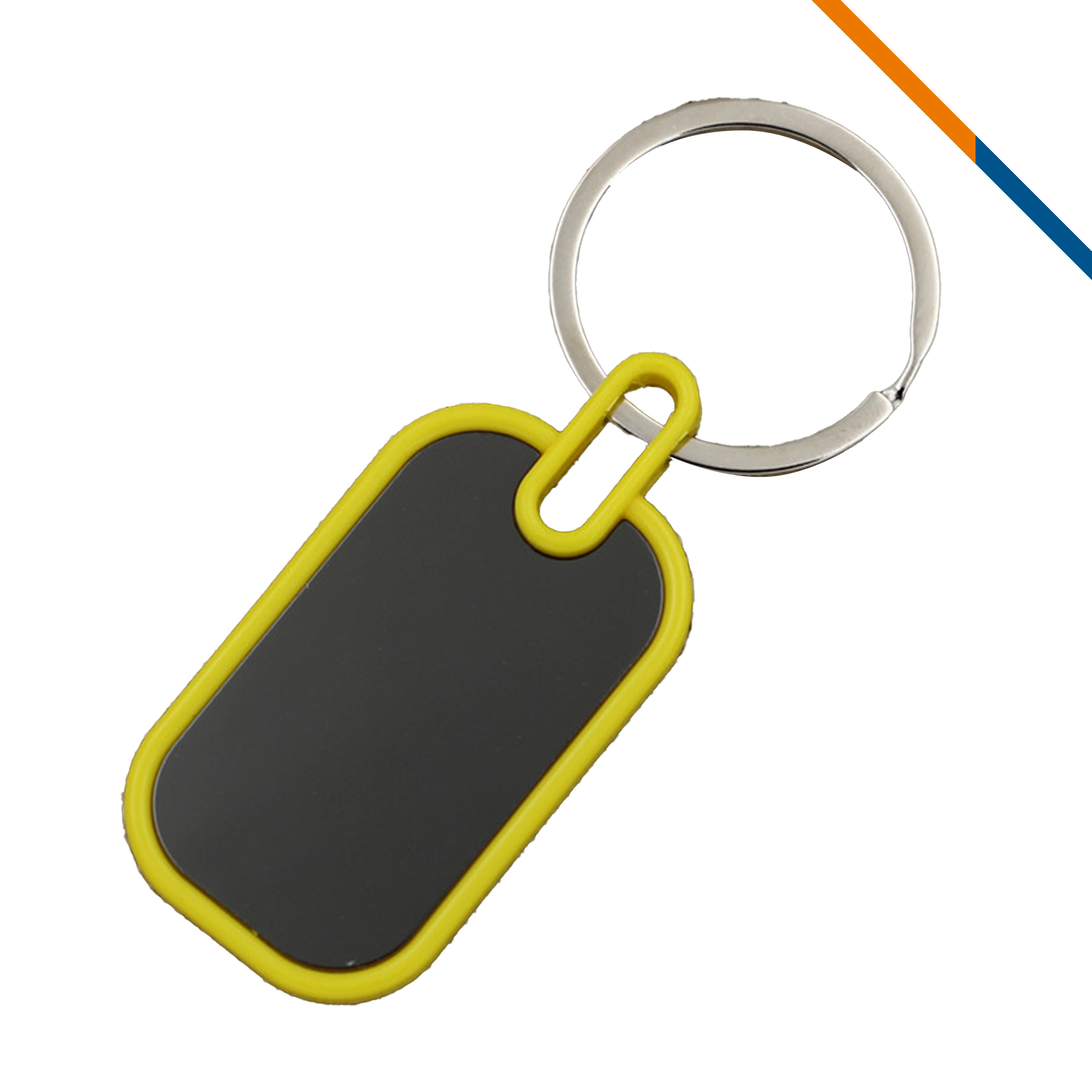 Saret Key Tag 8