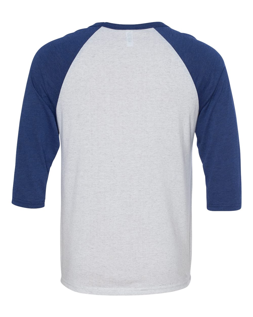 Unisex Three-Quarter Sleeve Baseball Tee - 3200 94