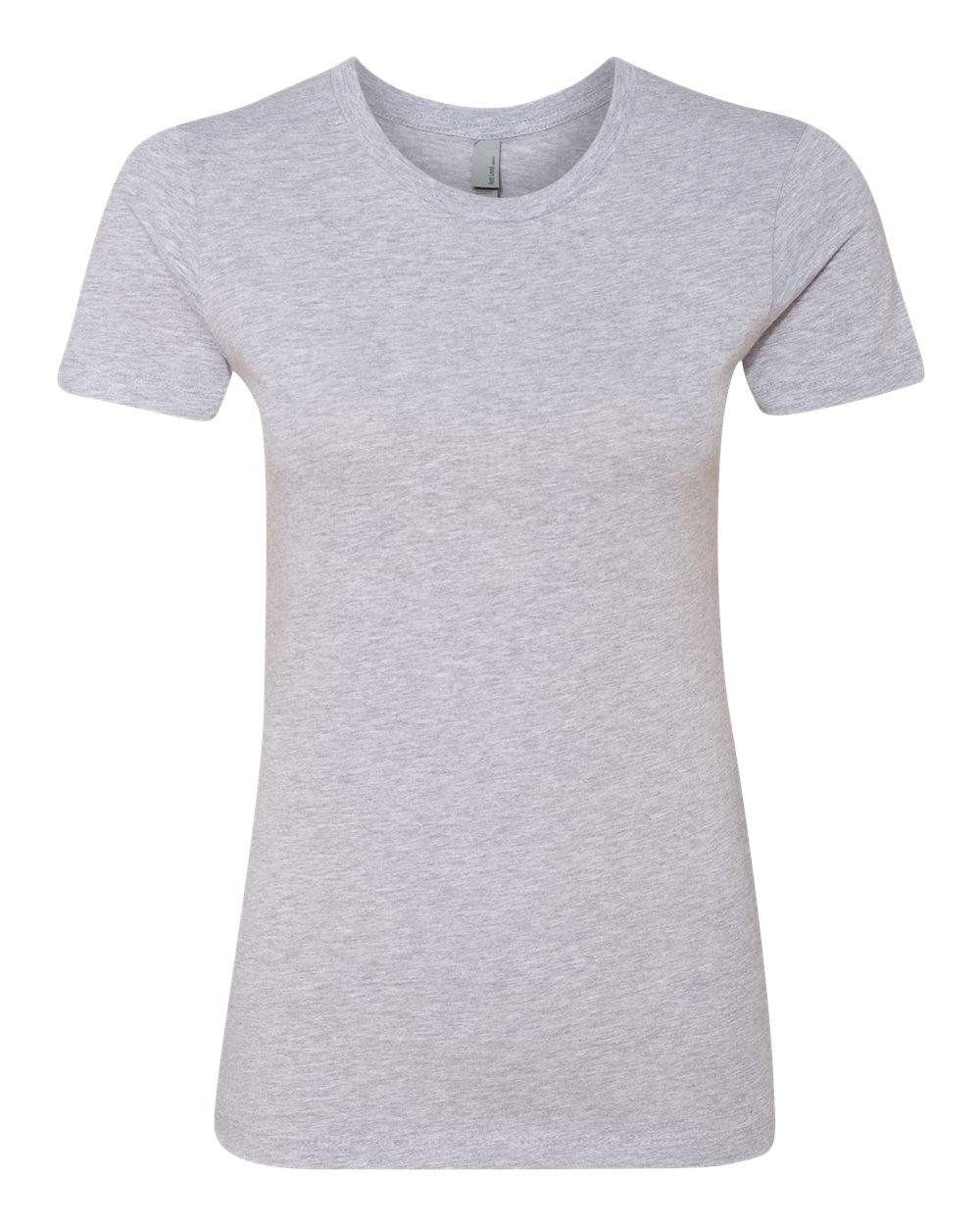 Women's Cotton Tee - 3900 9