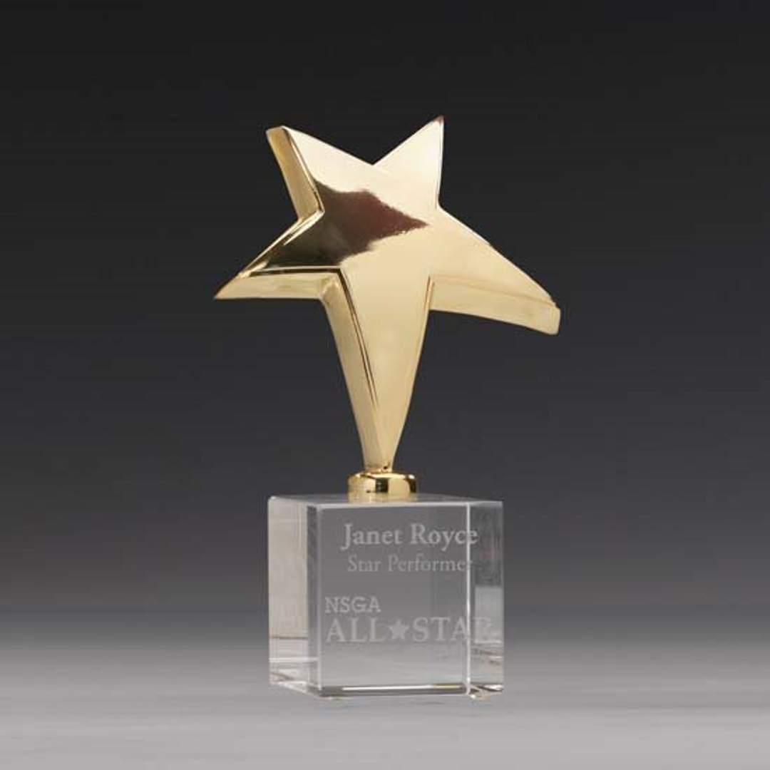 Rising Star Award 3