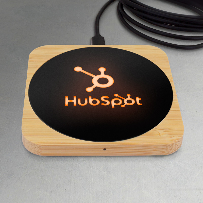 Chi Charge Bright - Bamboo Sq