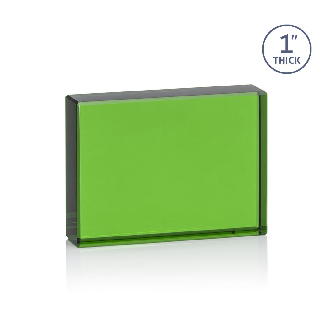 Abbott VividPrint™ Desktop Award 11