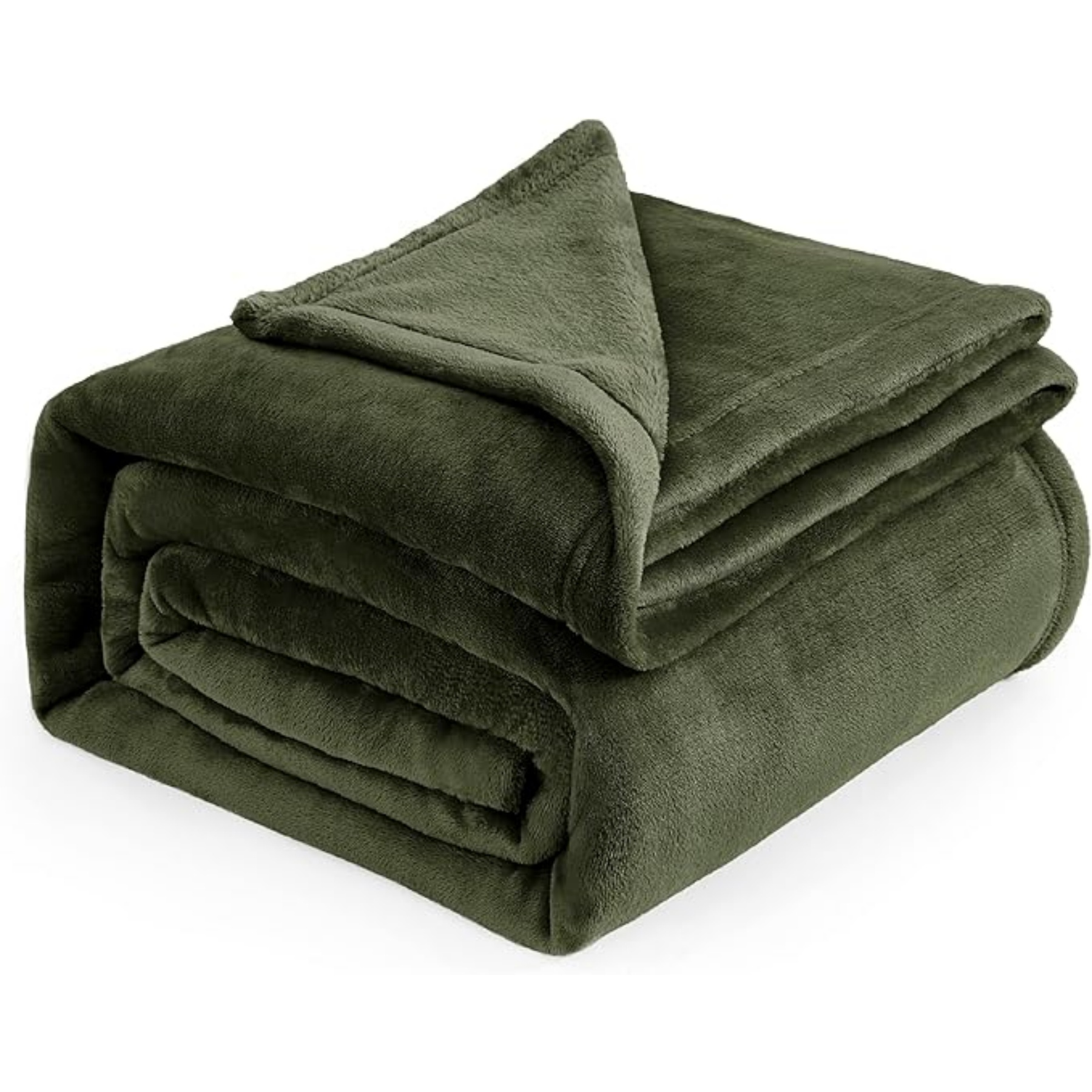Soft Lightweight Plush Microfiber Fleece Blanket 39