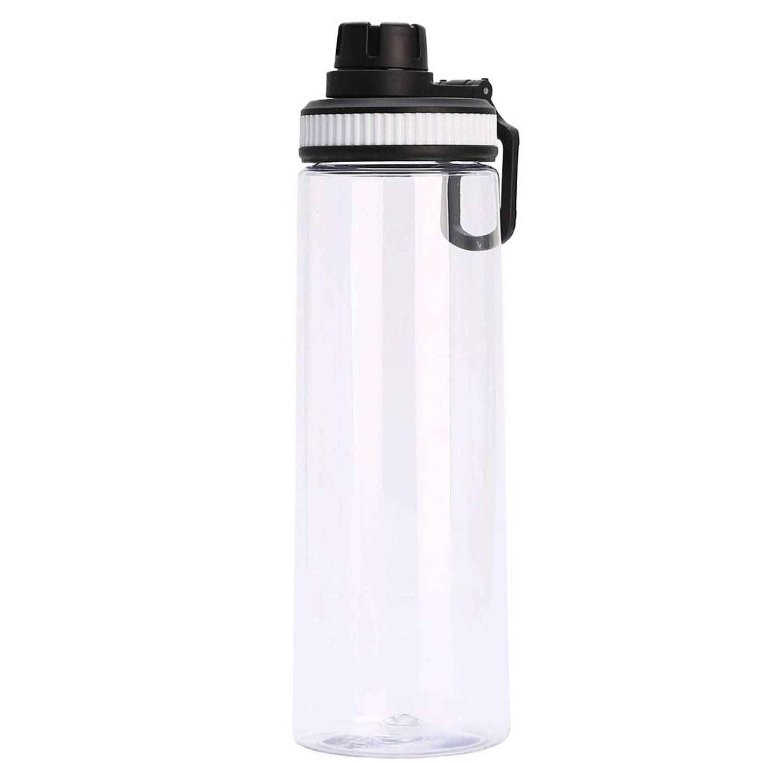 25oz BPA Free Sport Water Bottle w/ Spout Lid 5