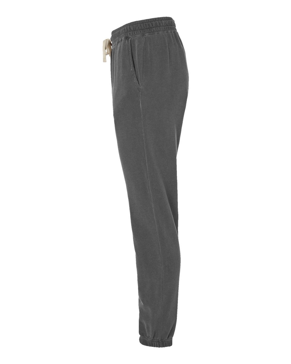 Unisex Garment-Dyed Lightweight Sweatpants - 1469 39