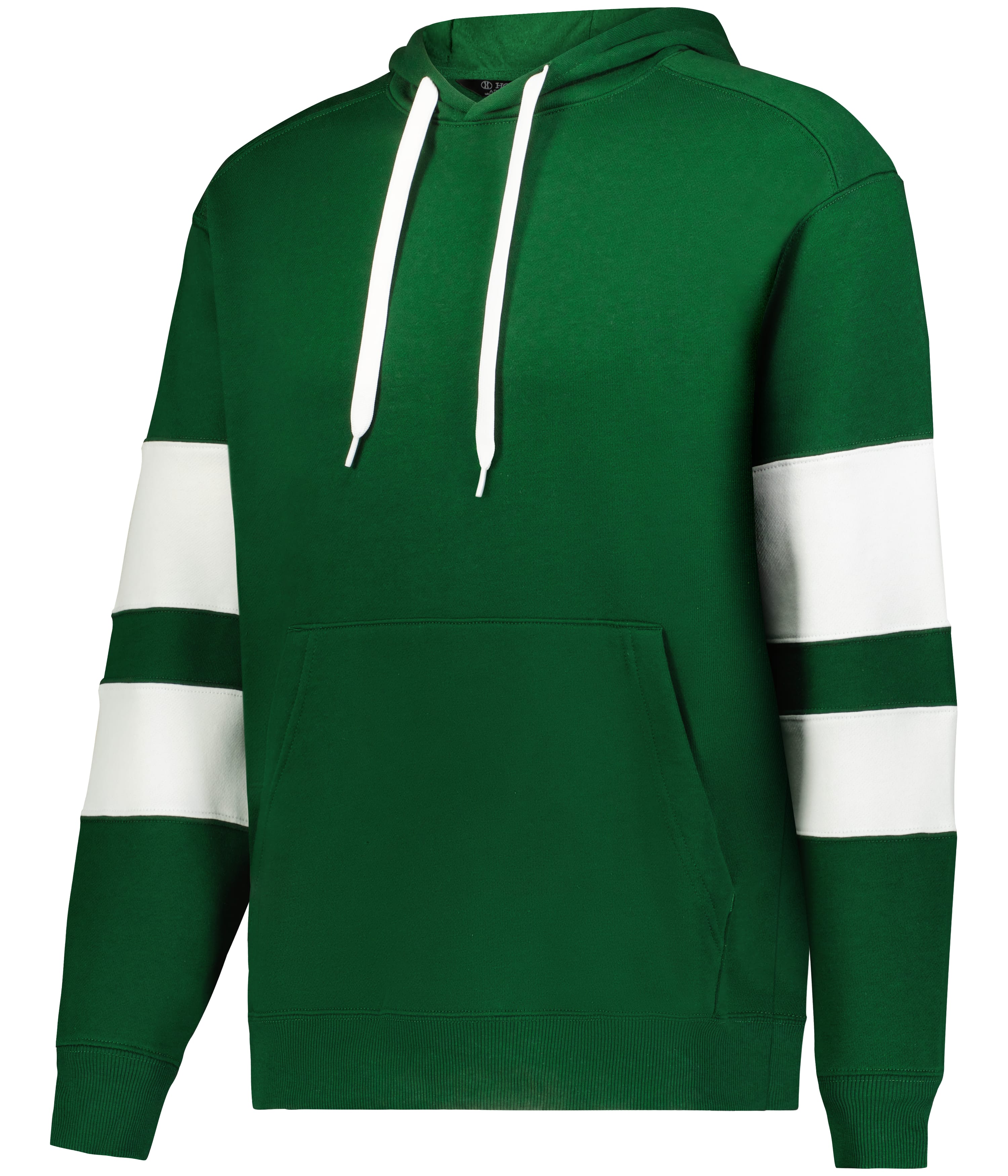 Jackson Way Hoodie, custom hoodie or sweatshirt with logo imprint 2