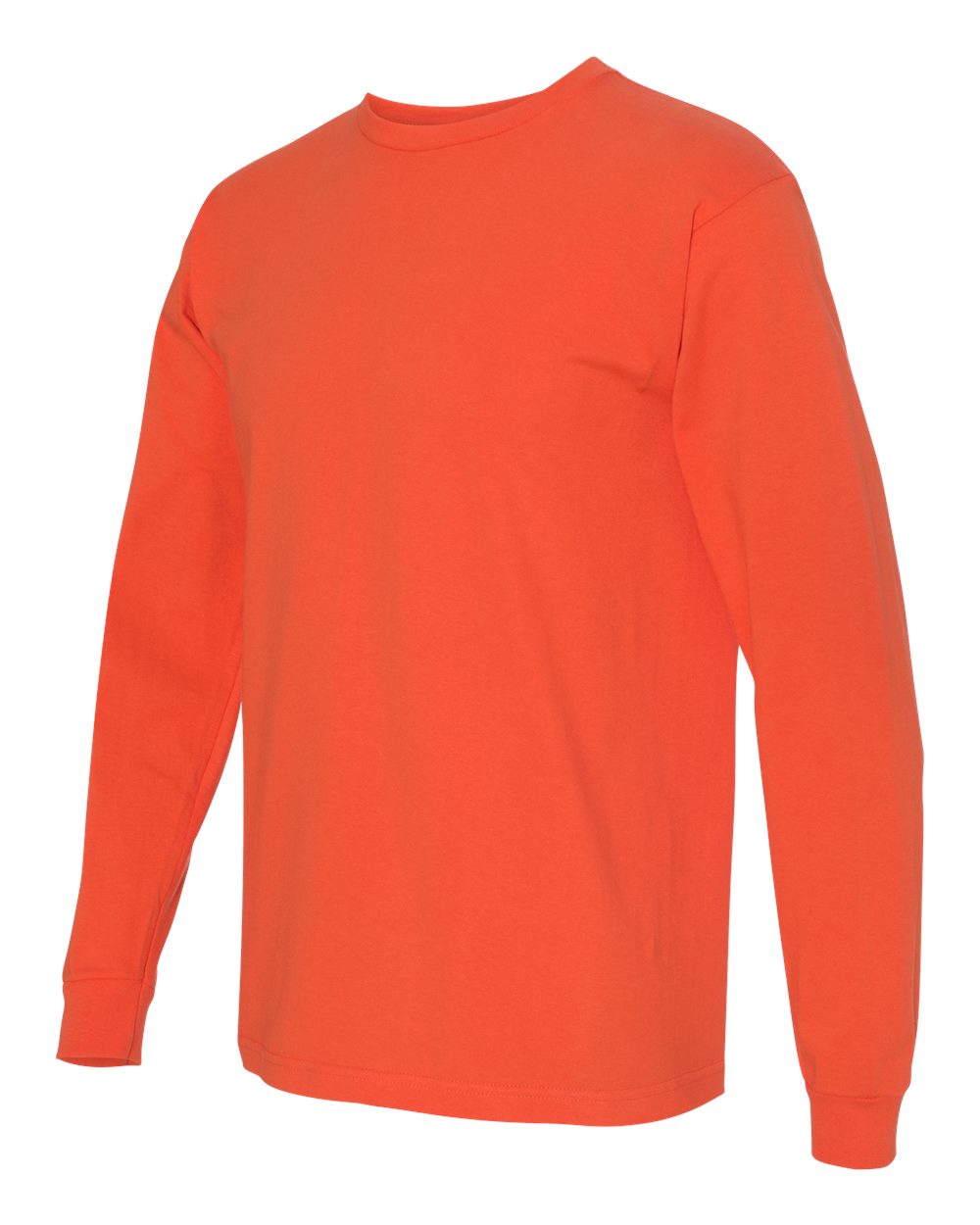 Unisex USA-Made Long Sleeve T-Shirt - 5060 18