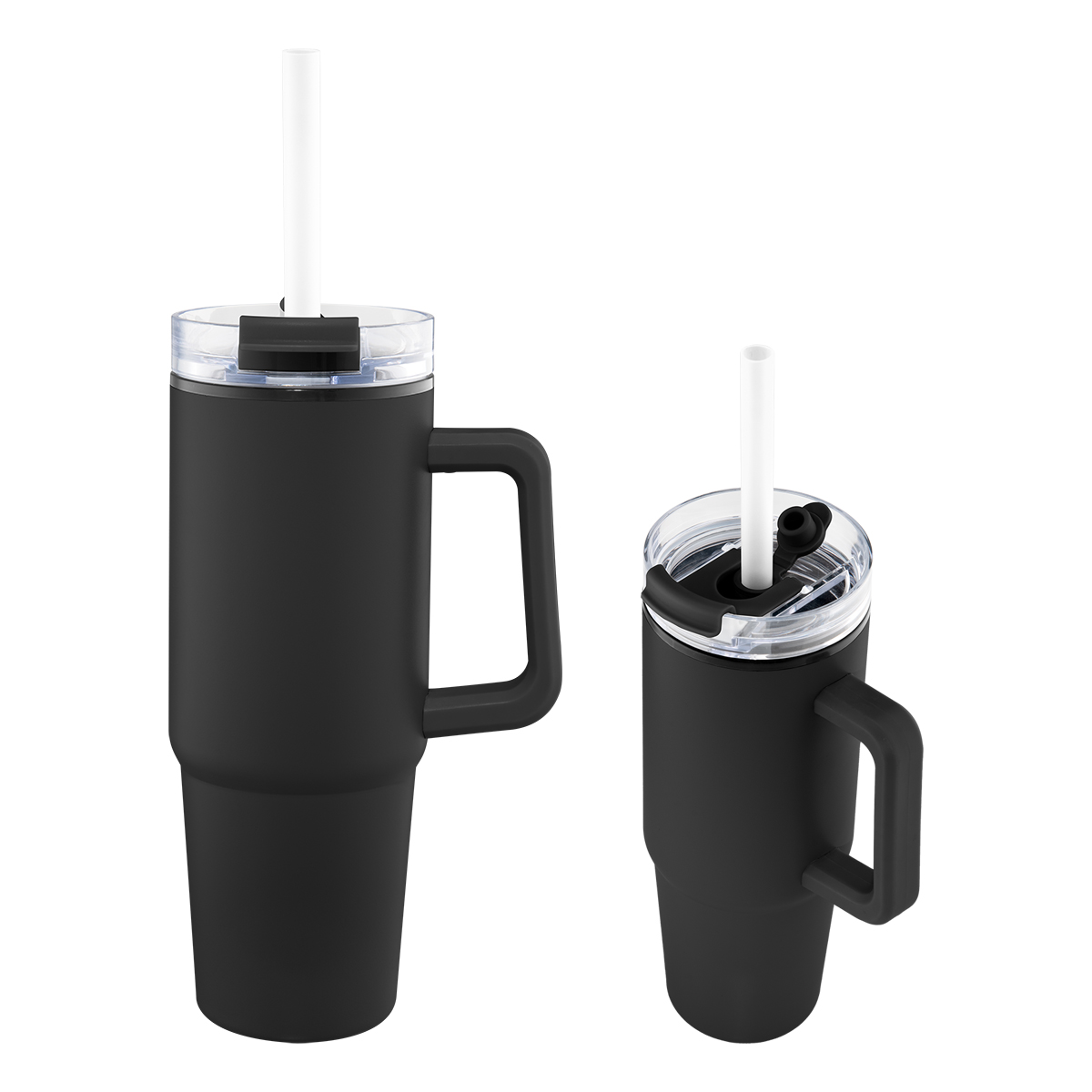 30 Oz. Intrepid Recycled Tumbler 18