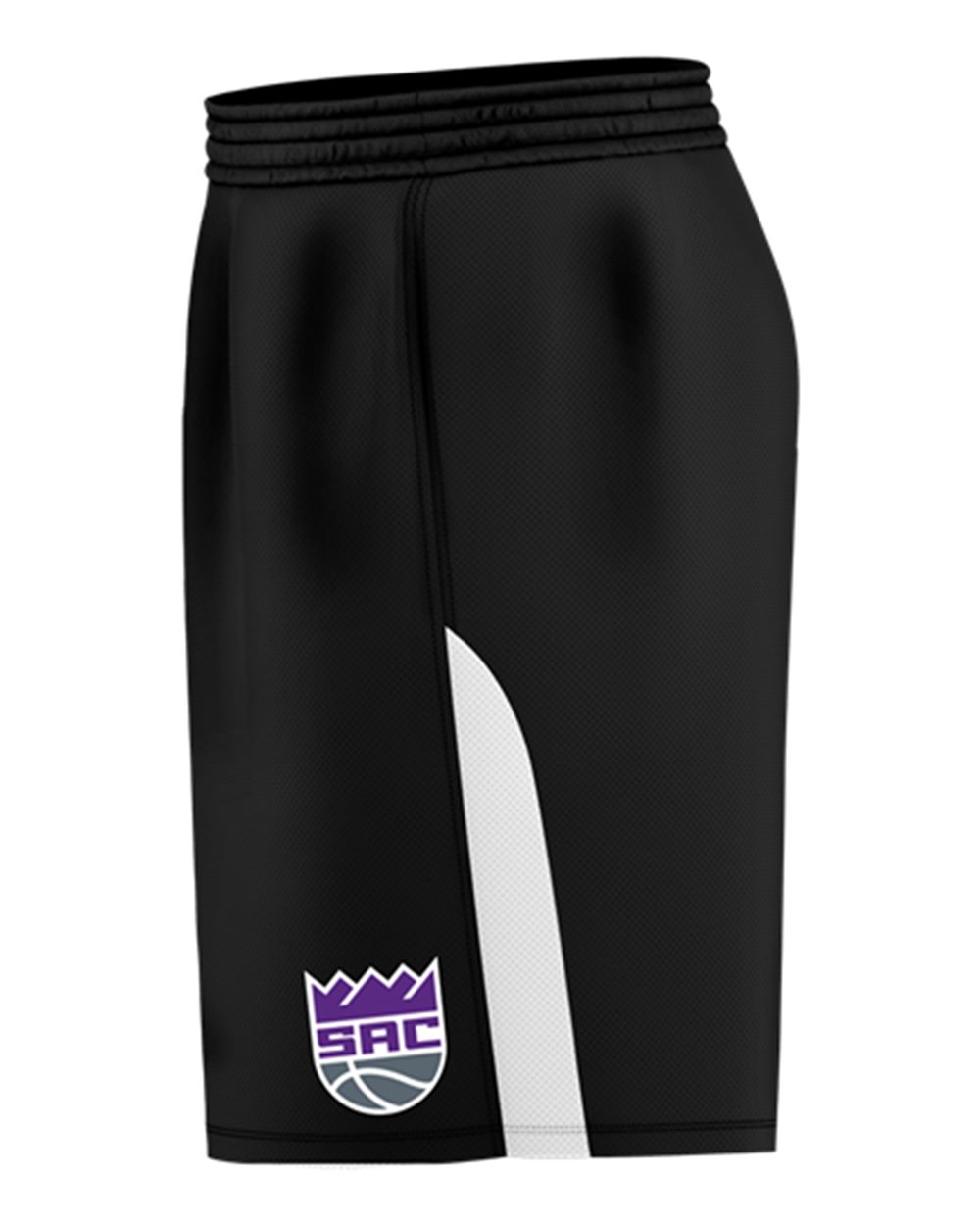 Youth NBA Logo'd Game Shorts - A205LY 68