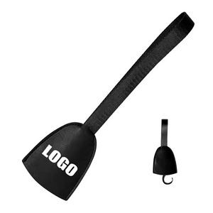 Compact Plastic Multifunctional Car Seat Hook 6