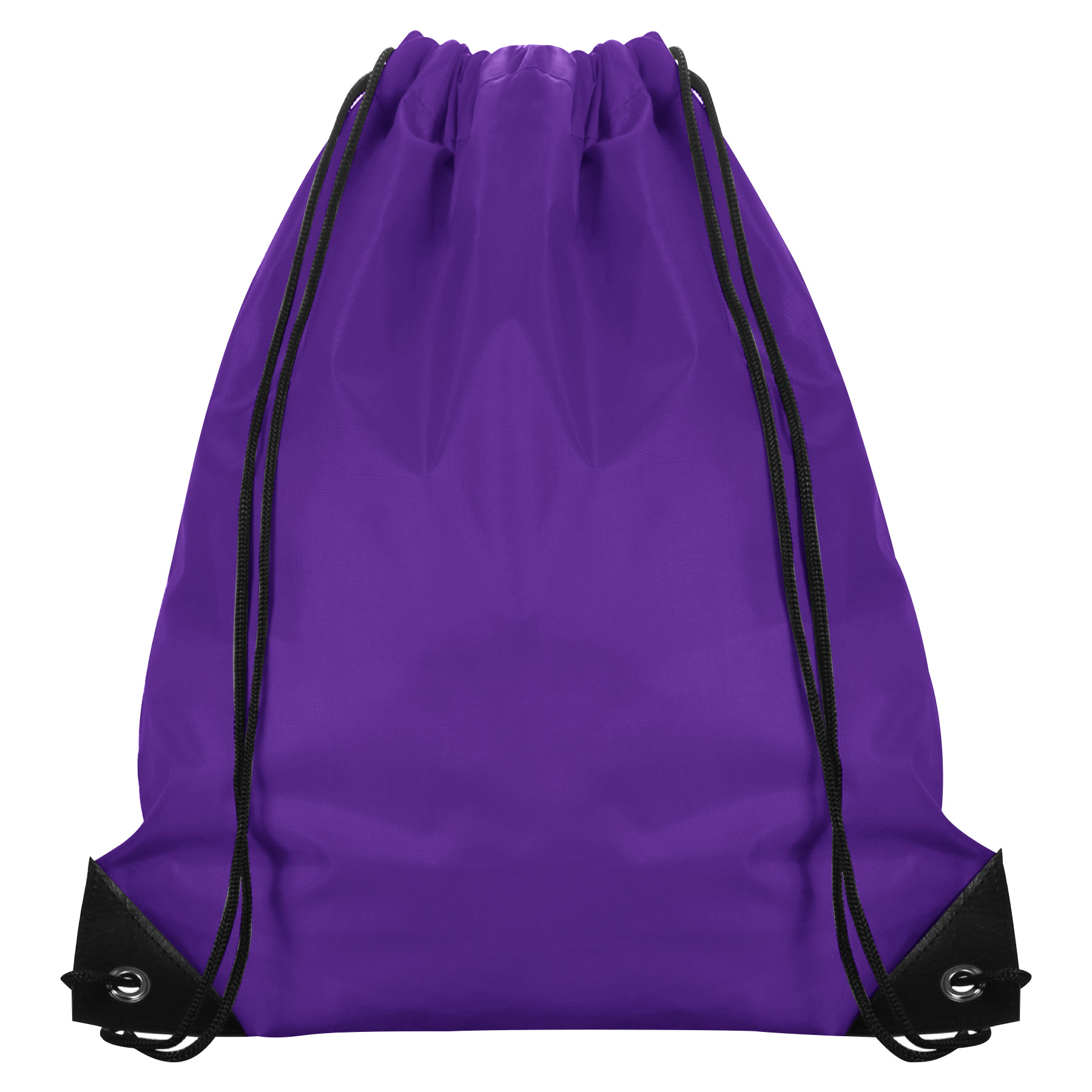 Polyester Drawstring Backpack 15