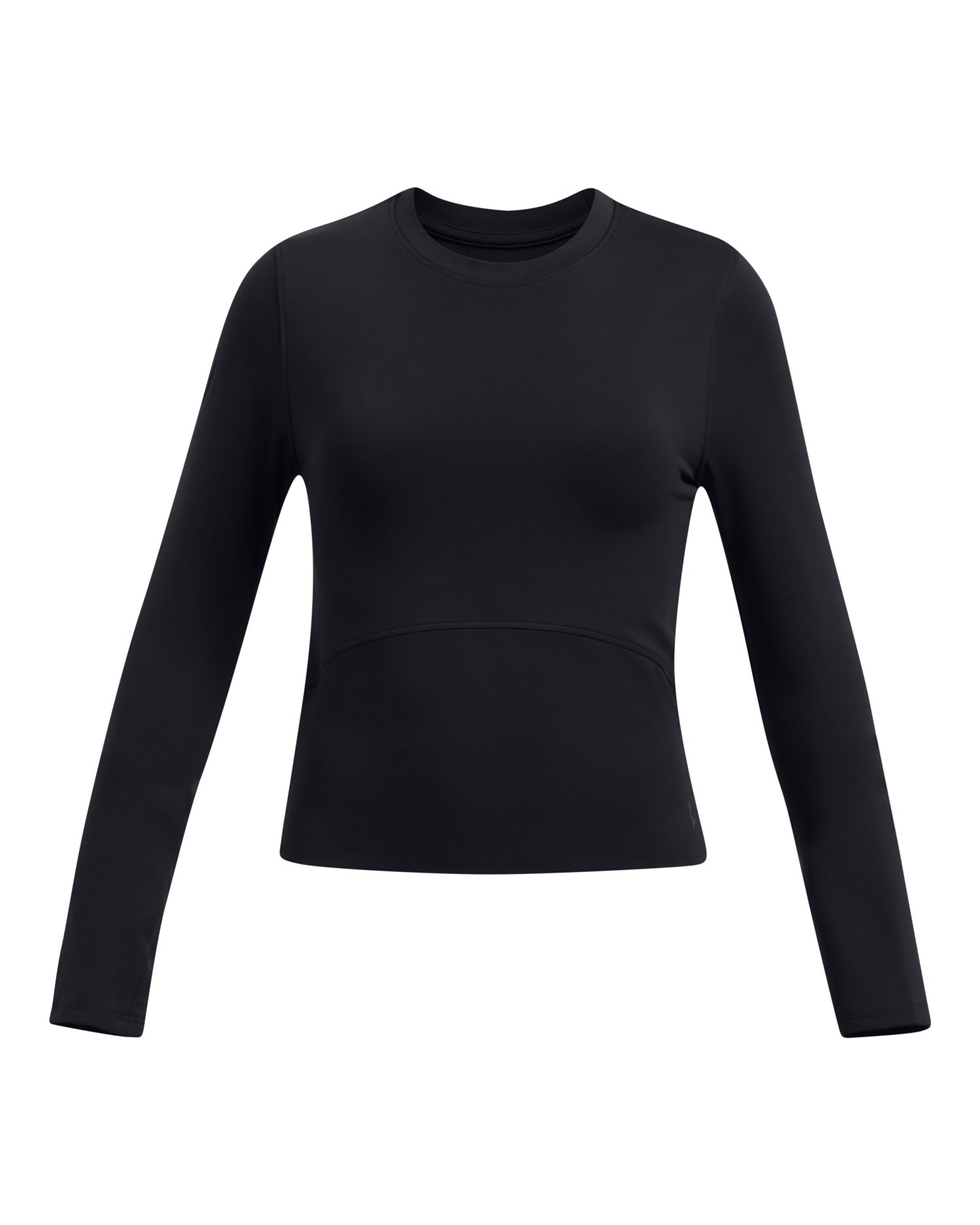 UA Motion Girls' Long Sleeve 3