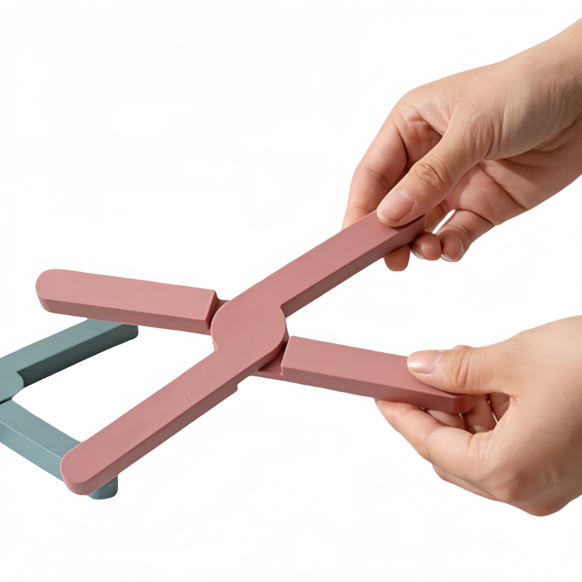 Non-Slip Extended Thermal Pad 2