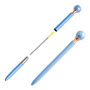 Novelty Earth Shaped Pen 3