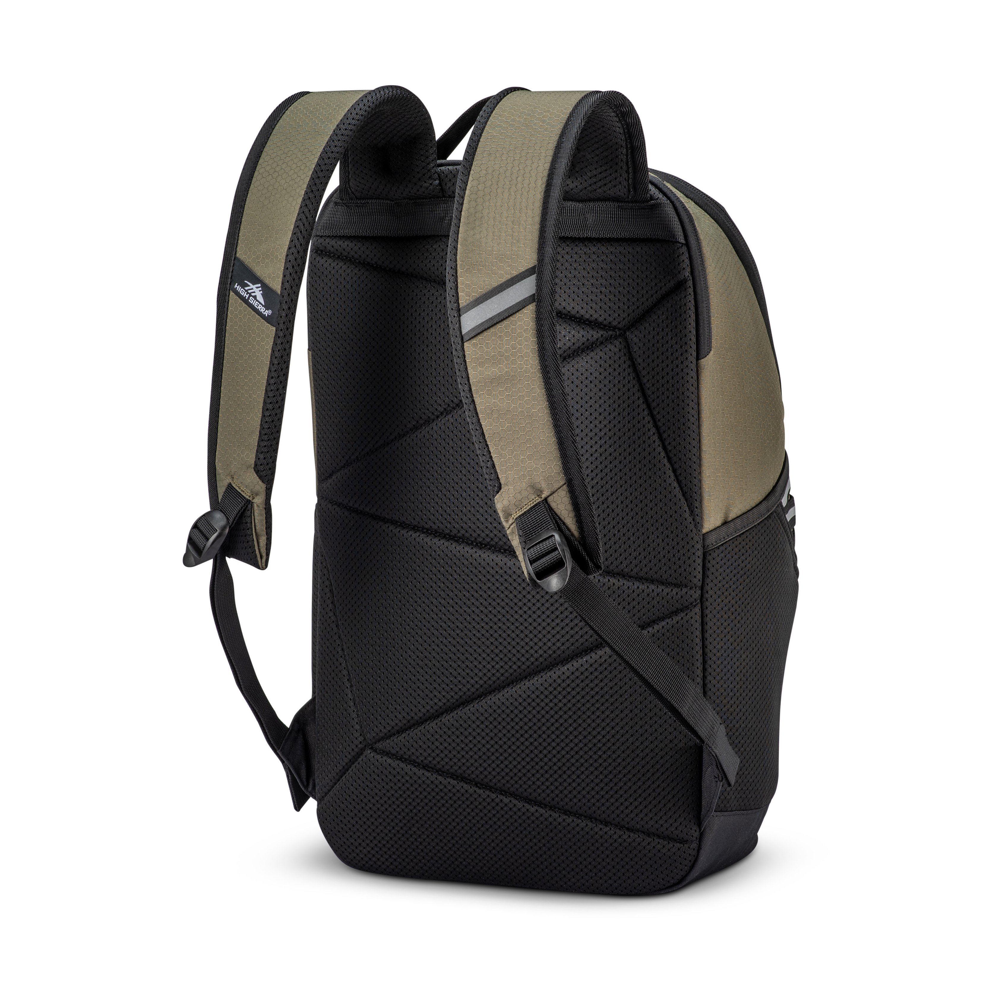 High Sierra® Swoop SG Laptop Backpack 115