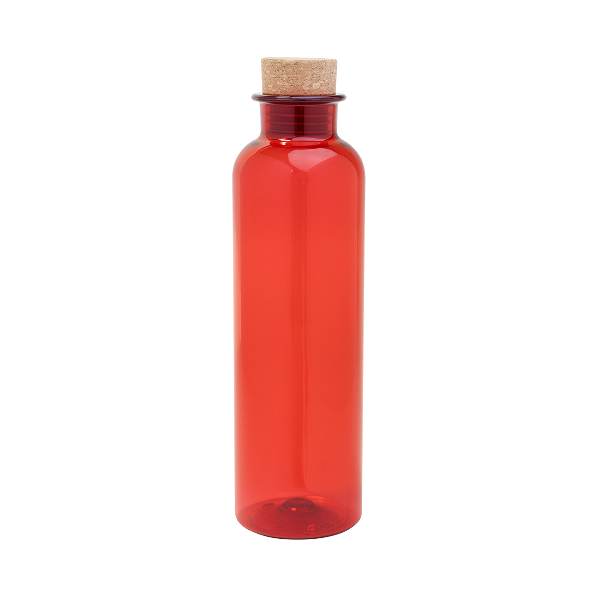 22 Oz. Maddie rPET Bottle With Cork Lid 17