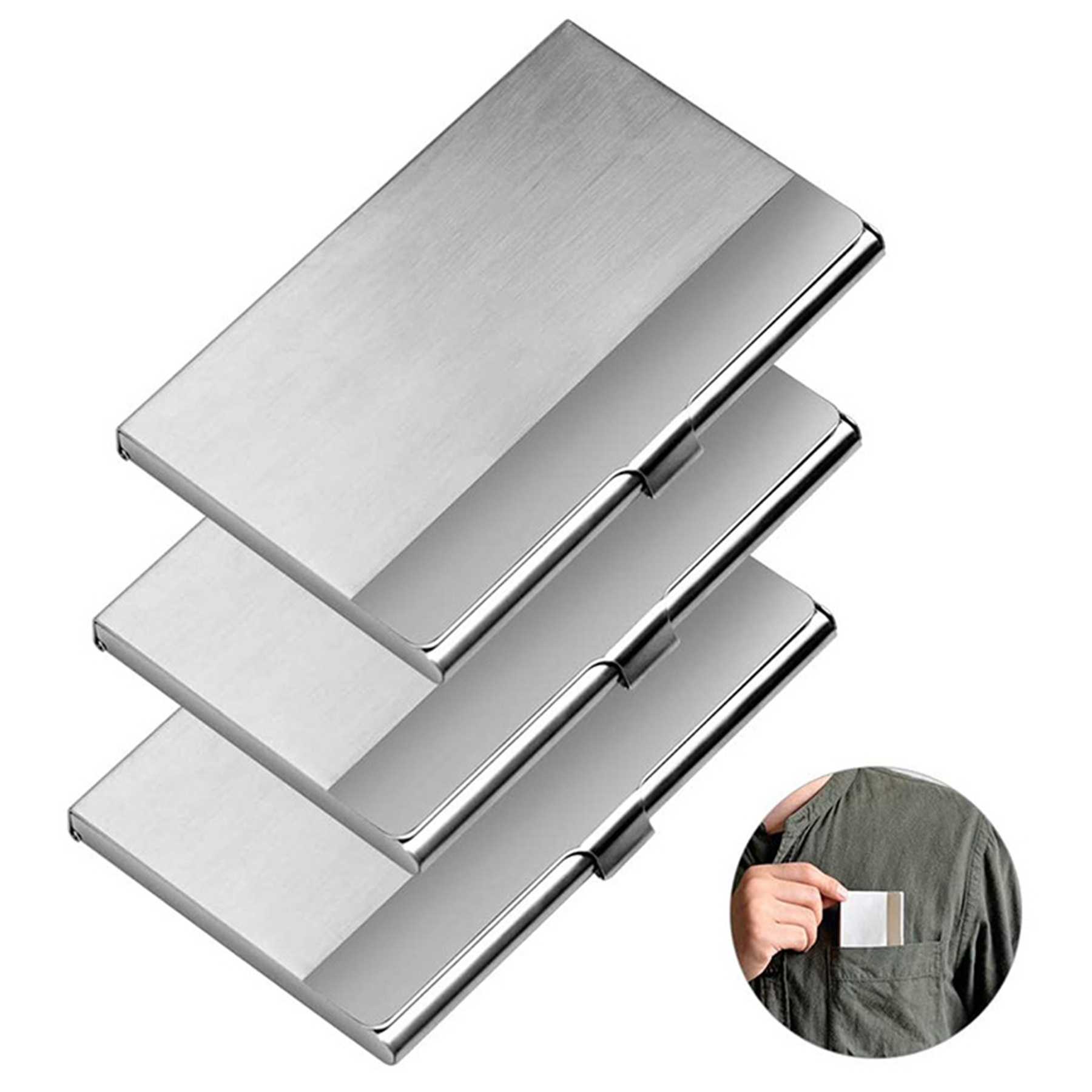 Slim Card Holder 1