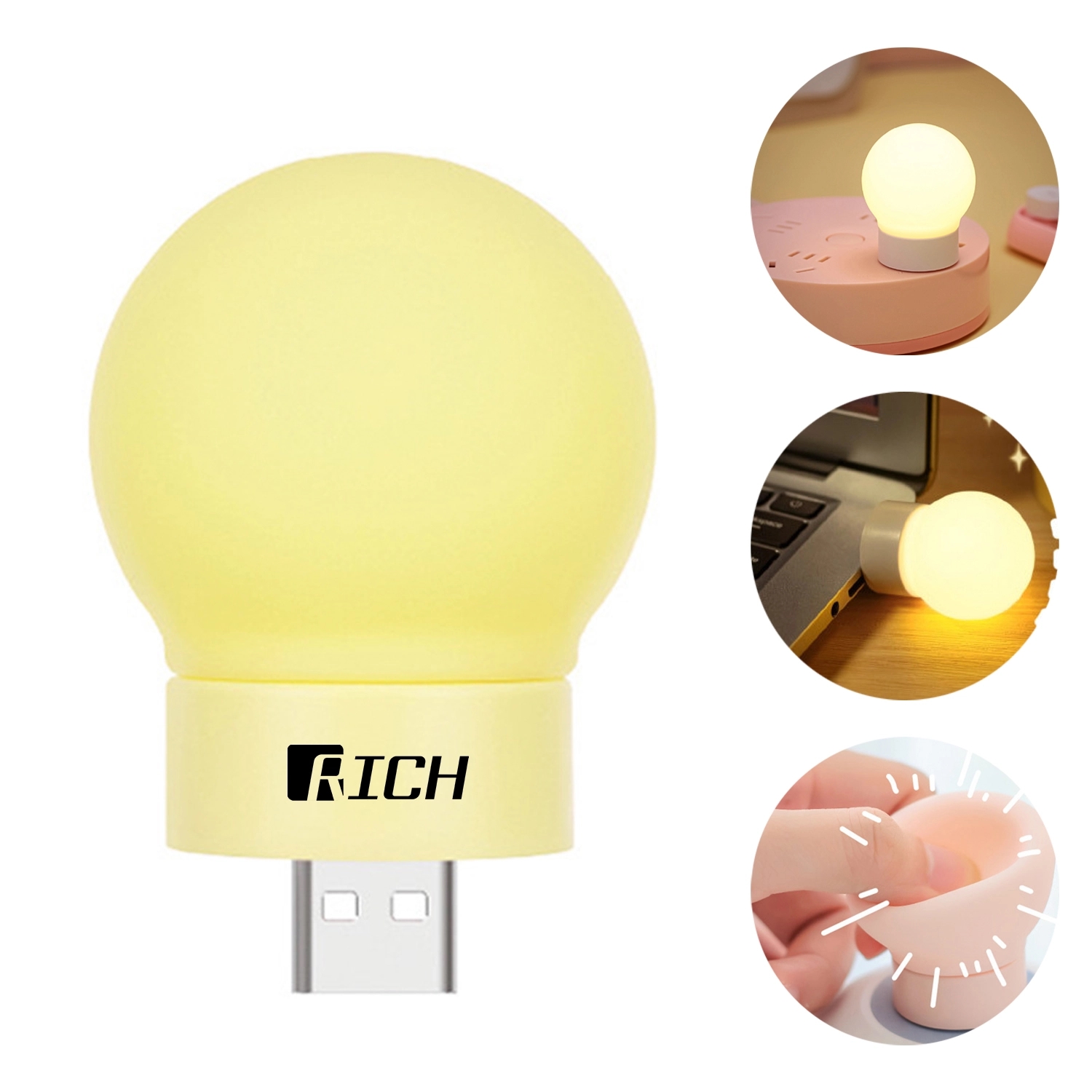 Usb Mini Light 1