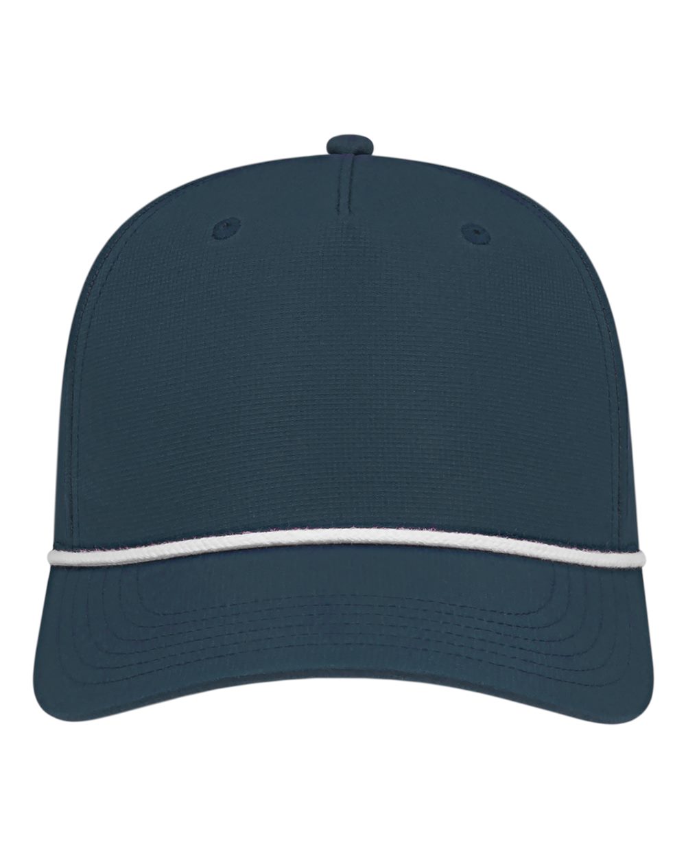 Athletic Rope Cap - i7256 5